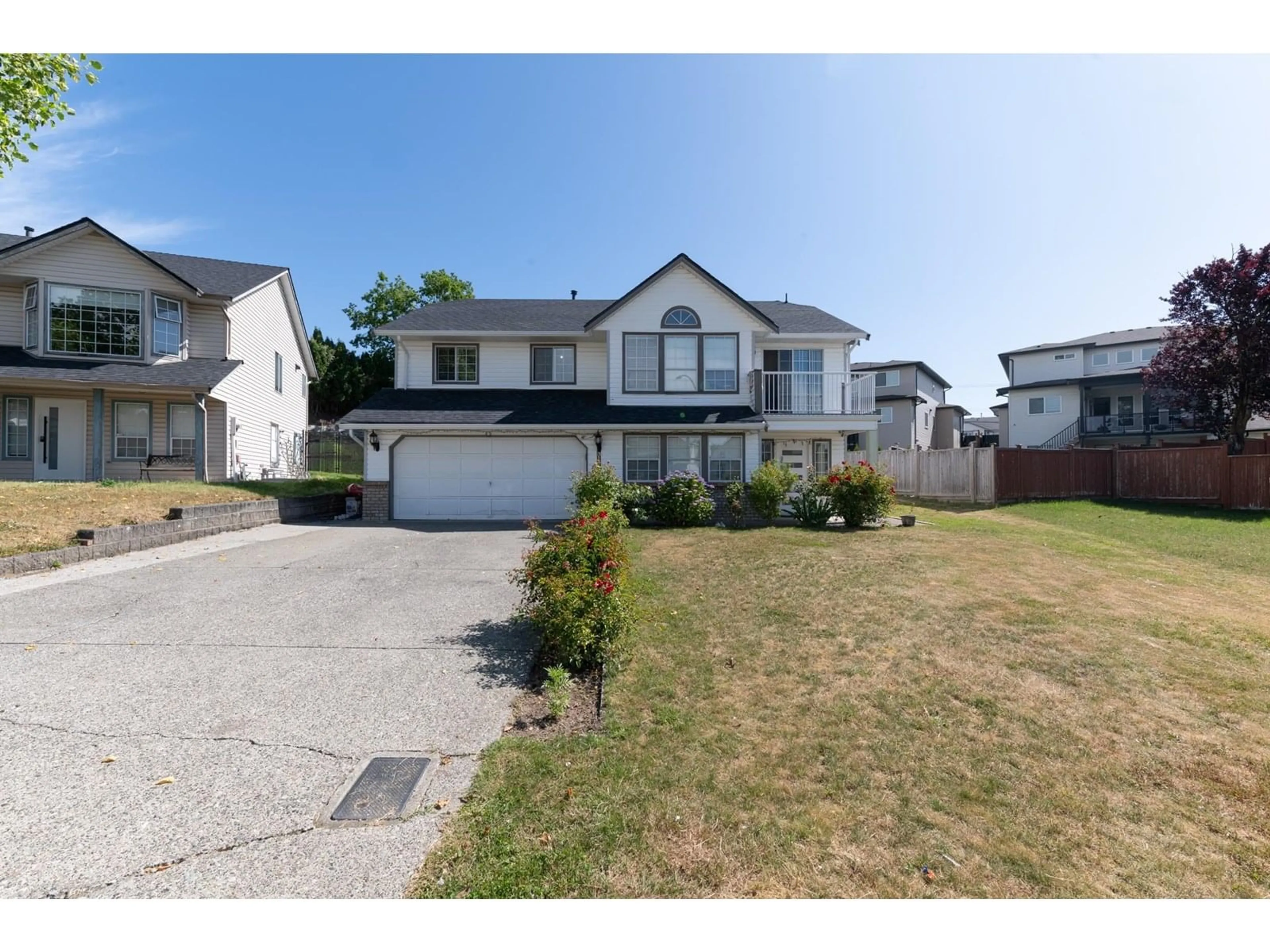 Unknown for 31165 SIDONI, Abbotsford British Columbia V2T5J8