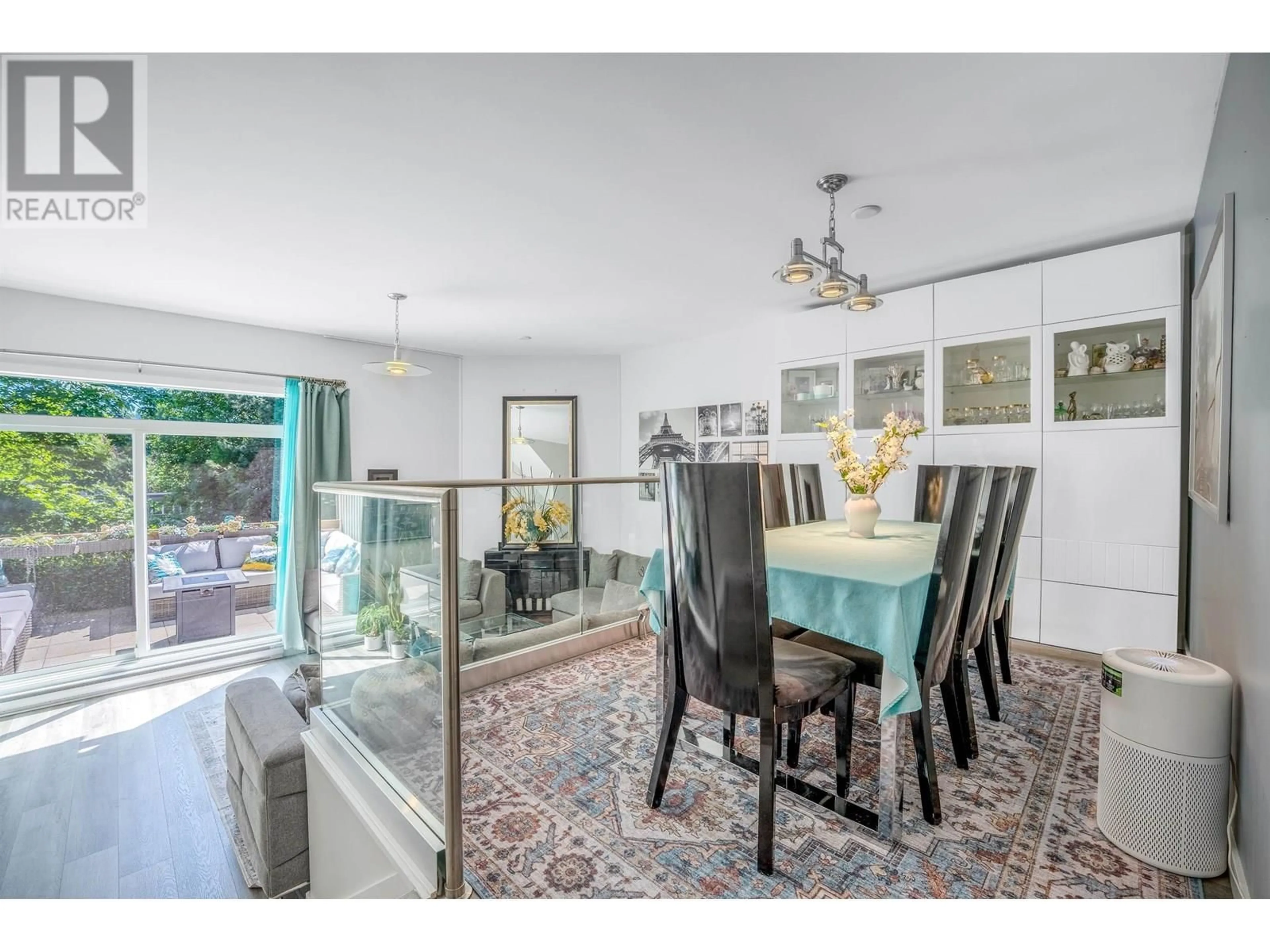 Dining room, unknown for 50 - 1240 FALCON DRIVE, Coquitlam British Columbia V3E2B4