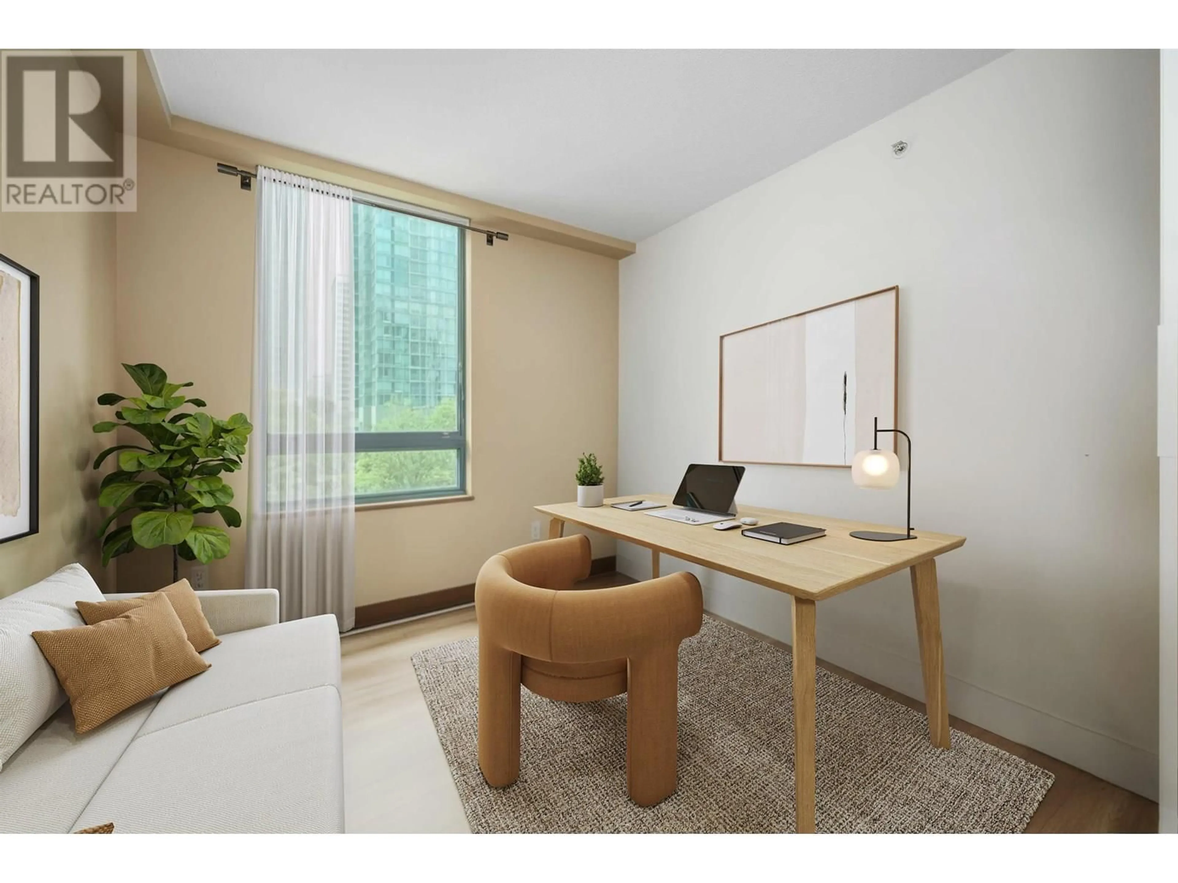 A pic of a room for 806 - 1238 MELVILLE STREET, Vancouver British Columbia V6E4N2