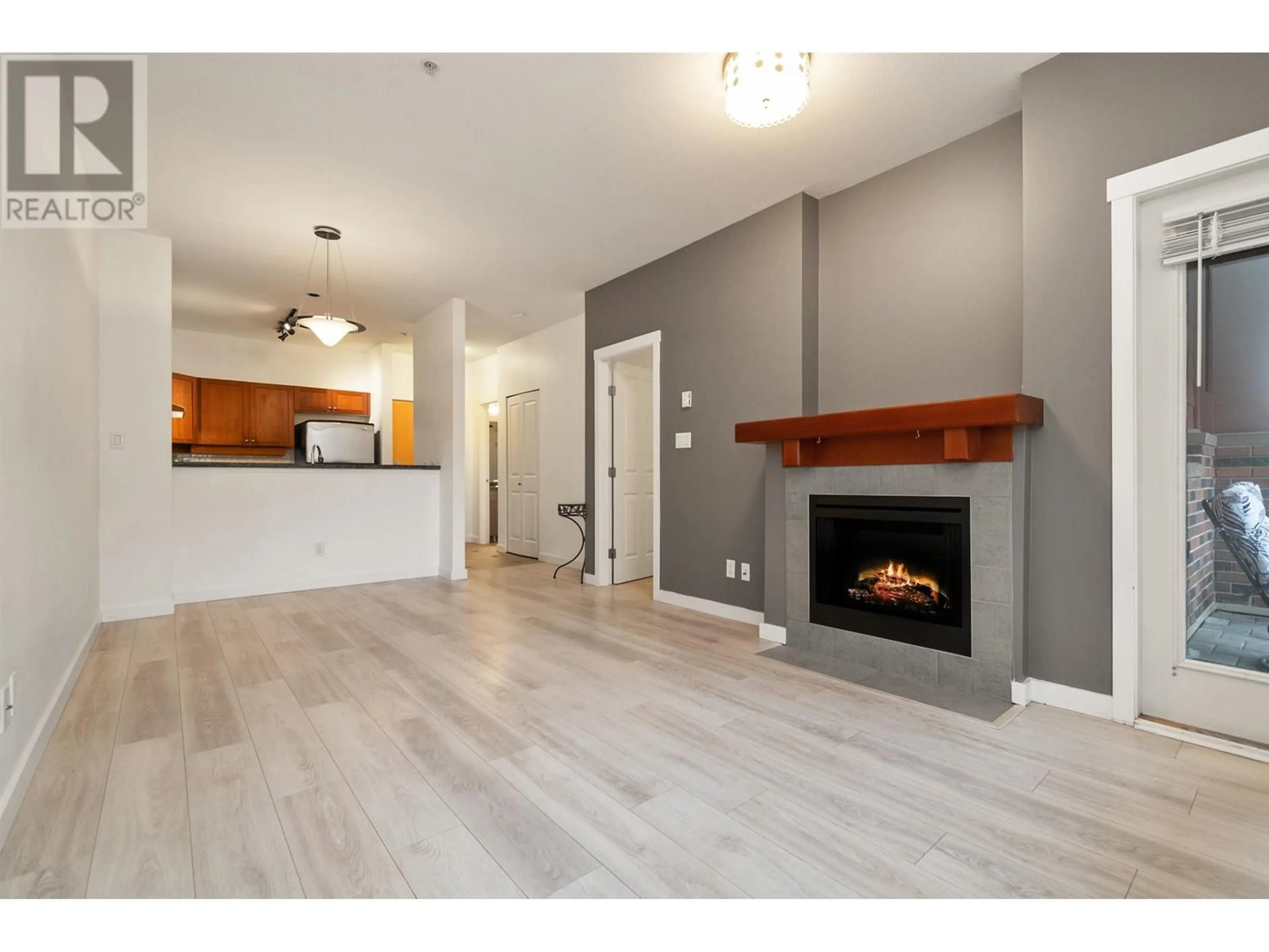Unknown for 109 - 675 PARK CRESCENT, New Westminster British Columbia V3L5W4