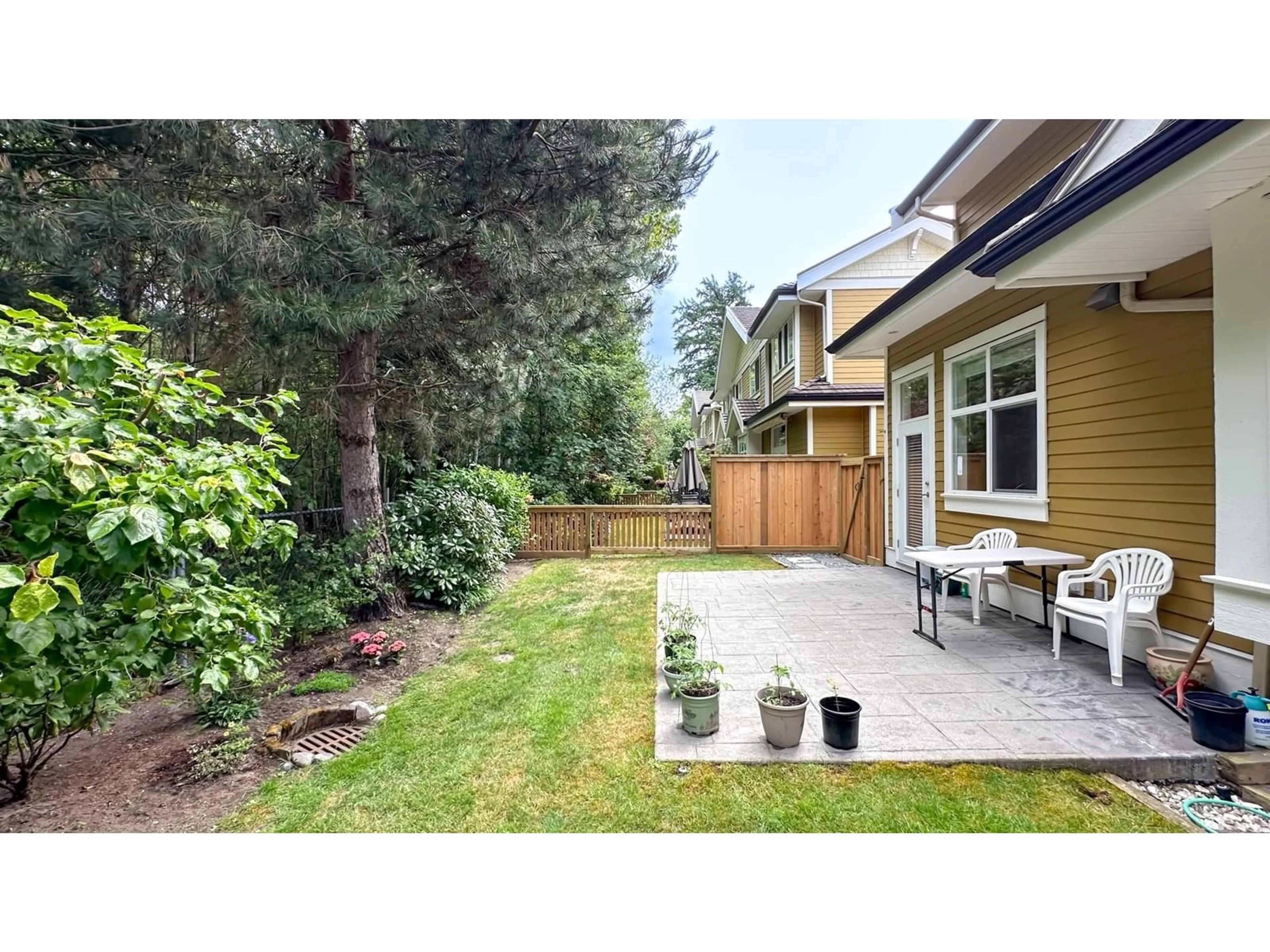Patio, street for 26 - 14655 32, Surrey British Columbia V4P3R6