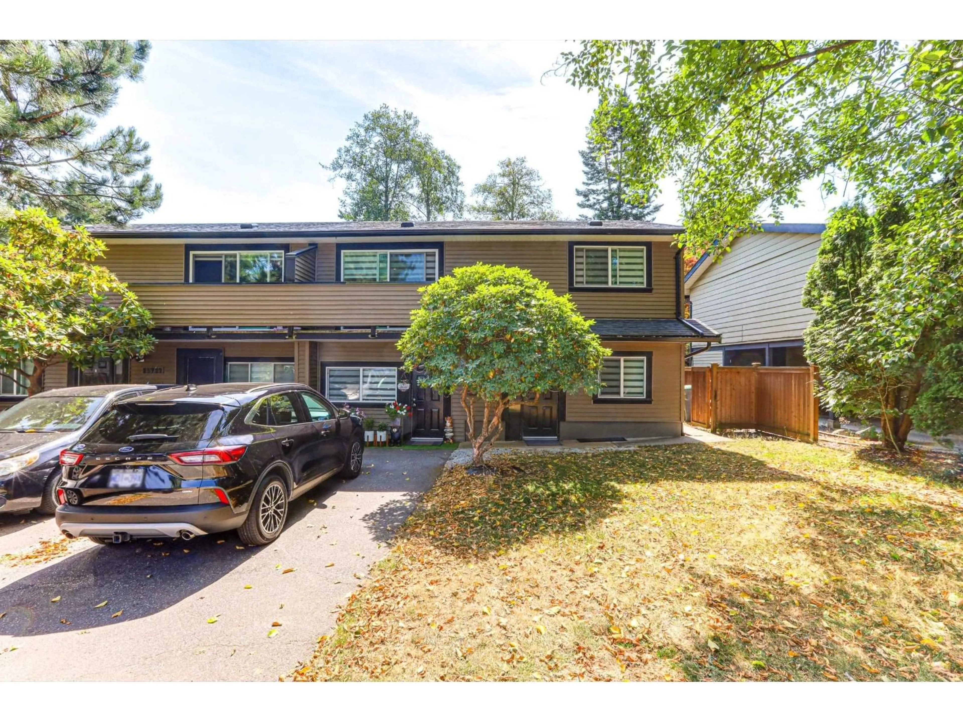 Unknown for 15720 ASTER, Surrey British Columbia V4A1Y5