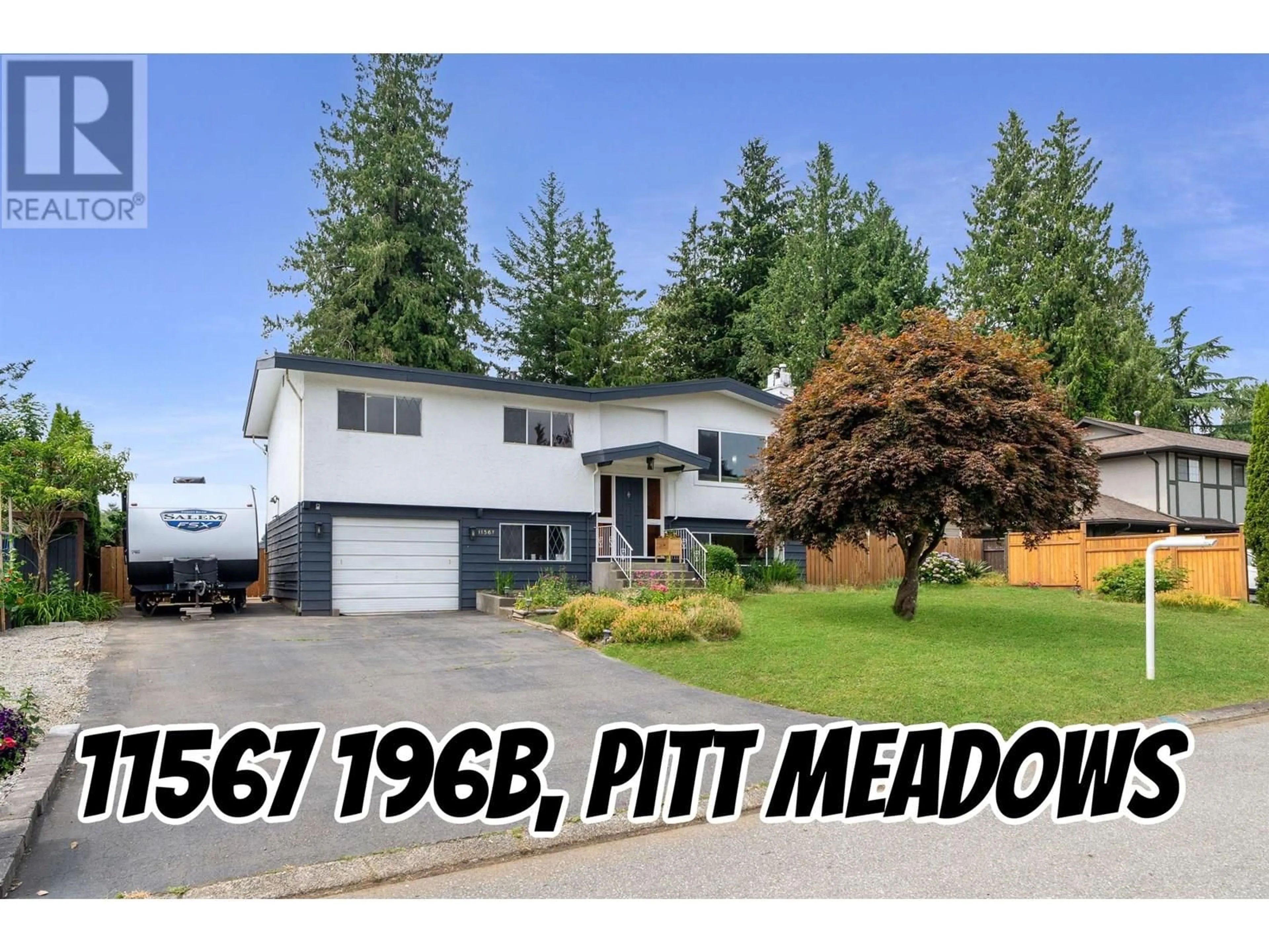 Unknown for 11567 196B STREET, Pitt Meadows British Columbia V3Y1P2