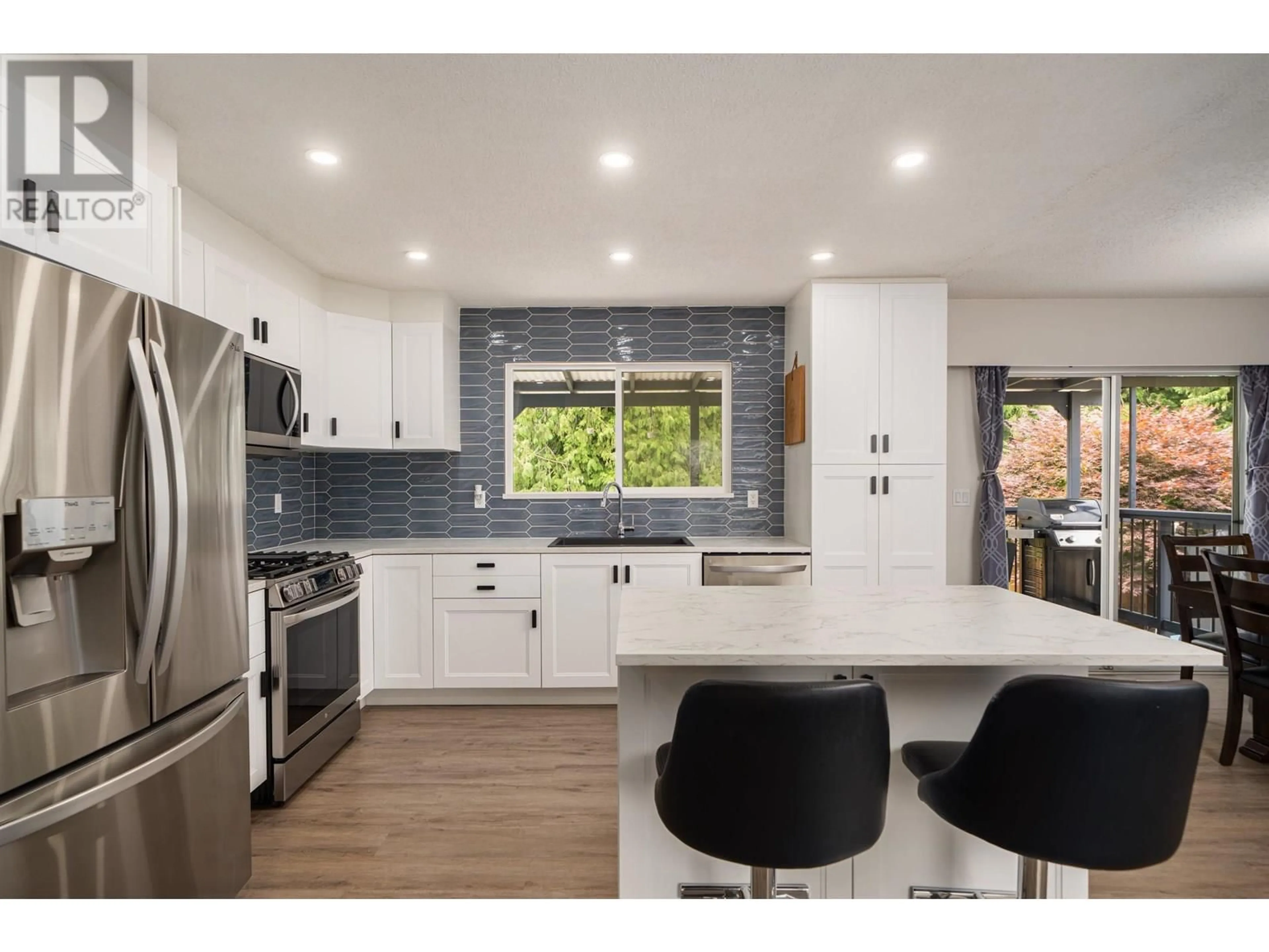Open concept kitchen, unknown for 11567 196B STREET, Pitt Meadows British Columbia V3Y1P2