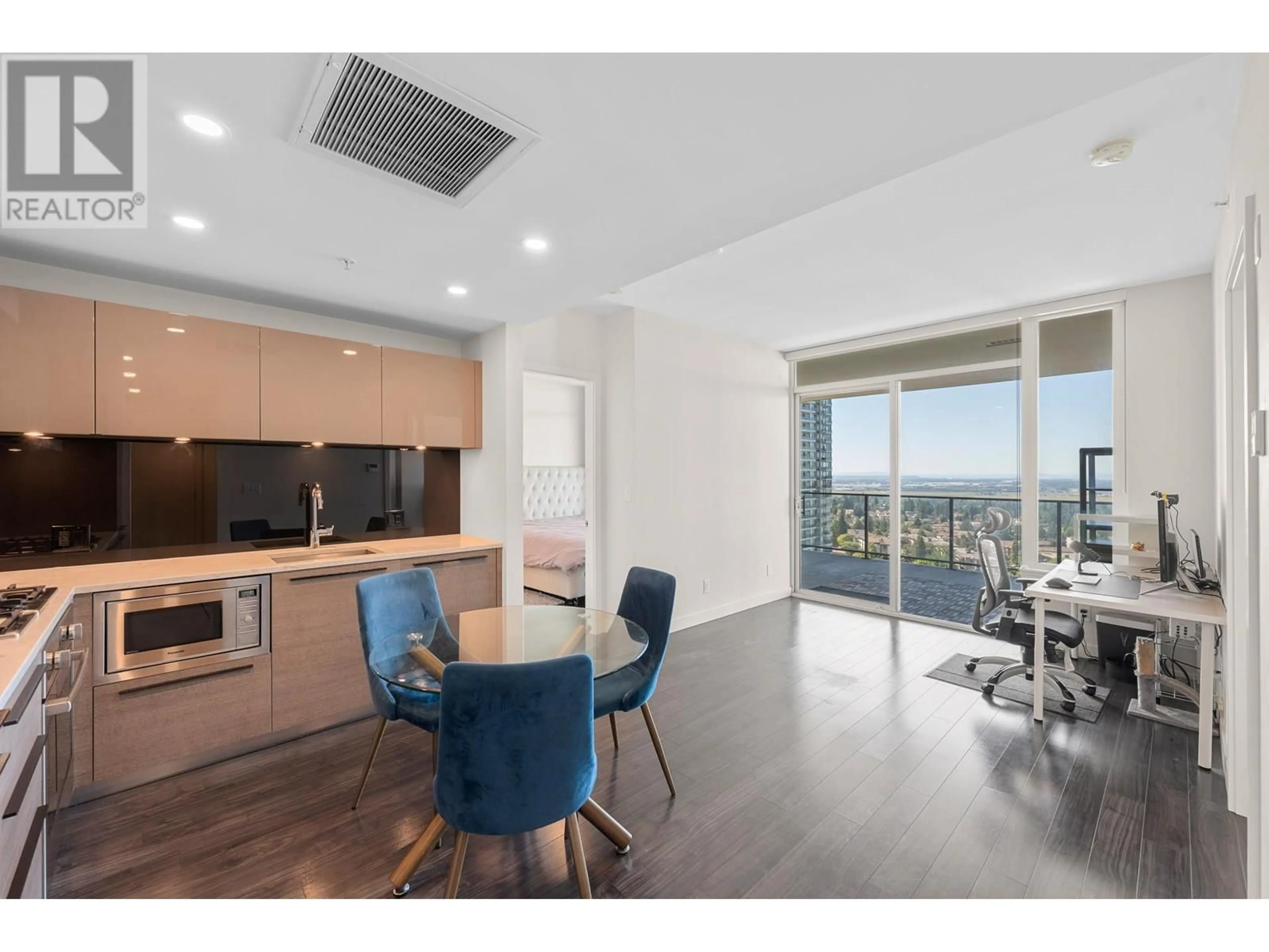 A pic of a room for 1705 - 6383 MCKAY AVENUE, Burnaby British Columbia V5H0H8
