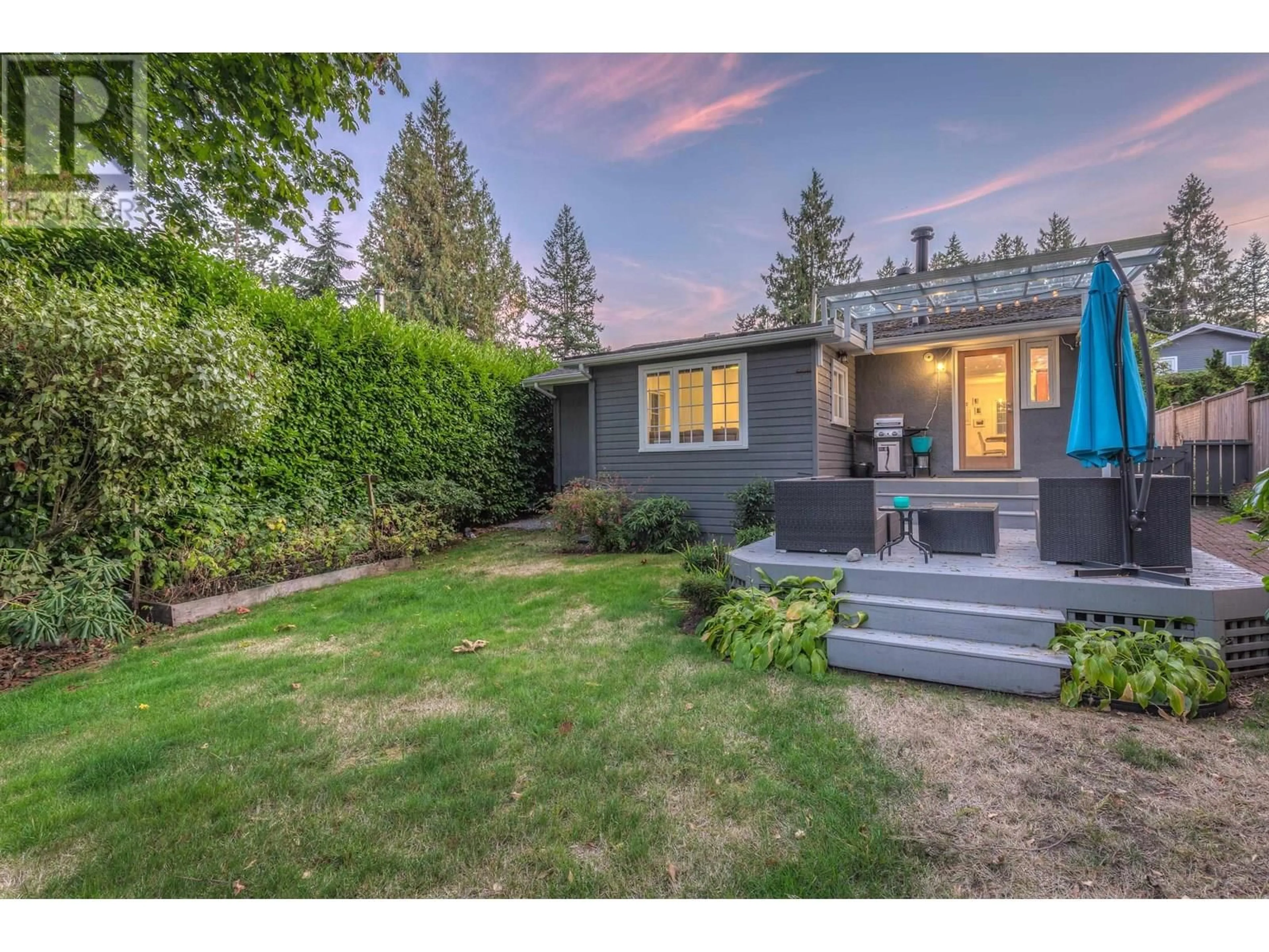Unknown for 6431 ROSEBERY AVENUE, West Vancouver British Columbia V7W2C5