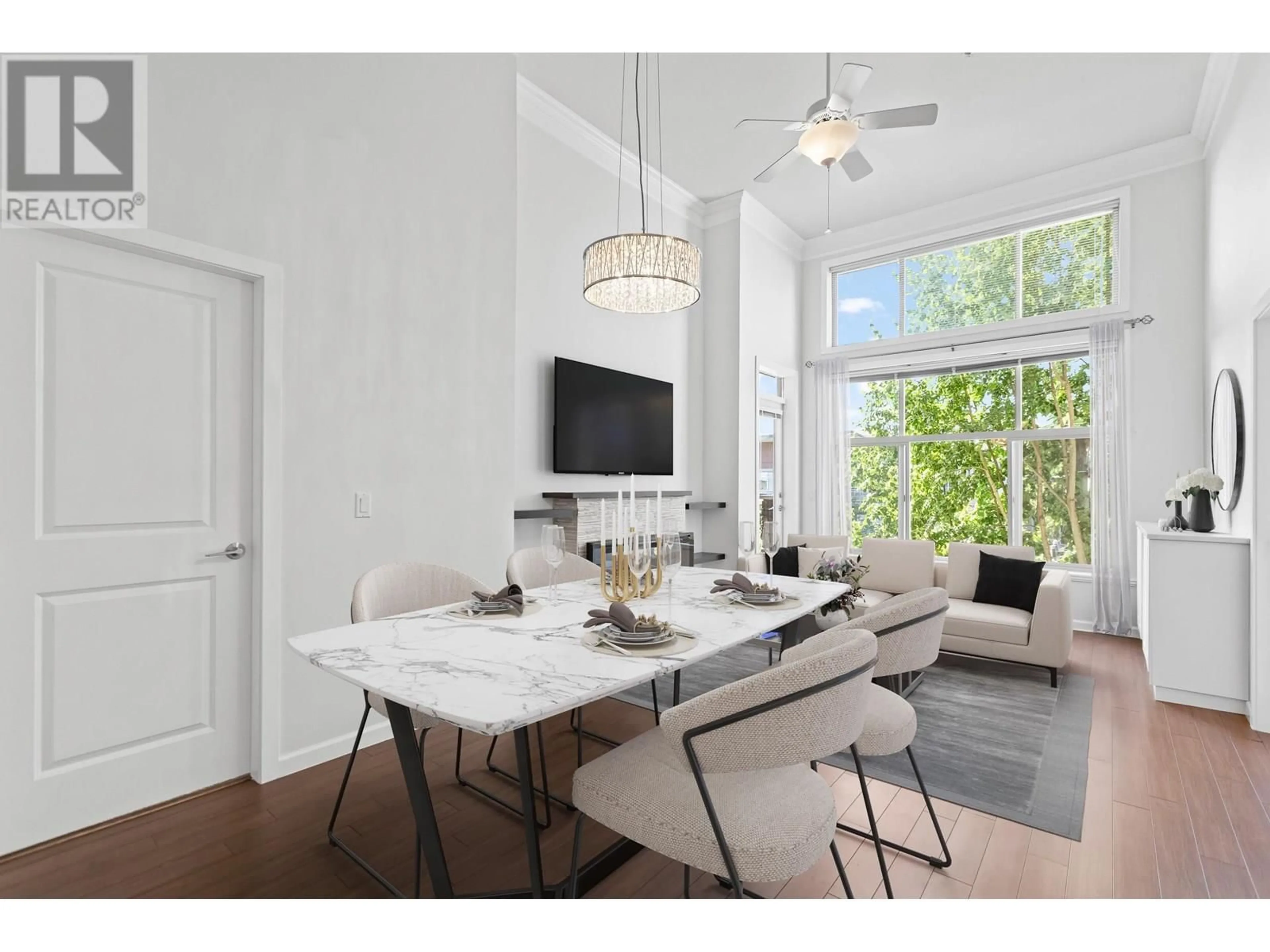 Unknown for 403 - 2477 KELLY AVENUE, Port Coquitlam British Columbia V3C0B3