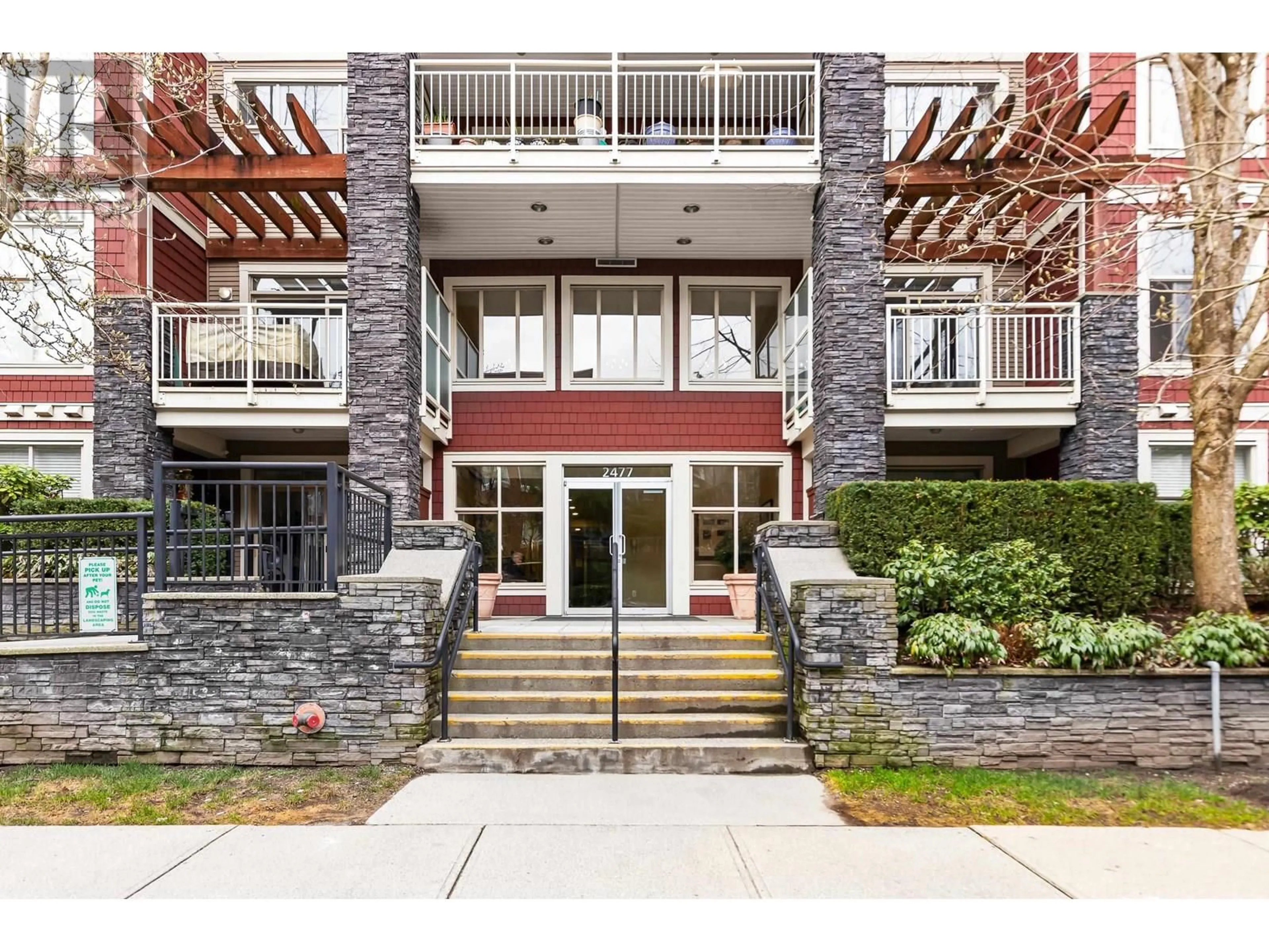 Unknown for 403 - 2477 KELLY AVENUE, Port Coquitlam British Columbia V3C0B3