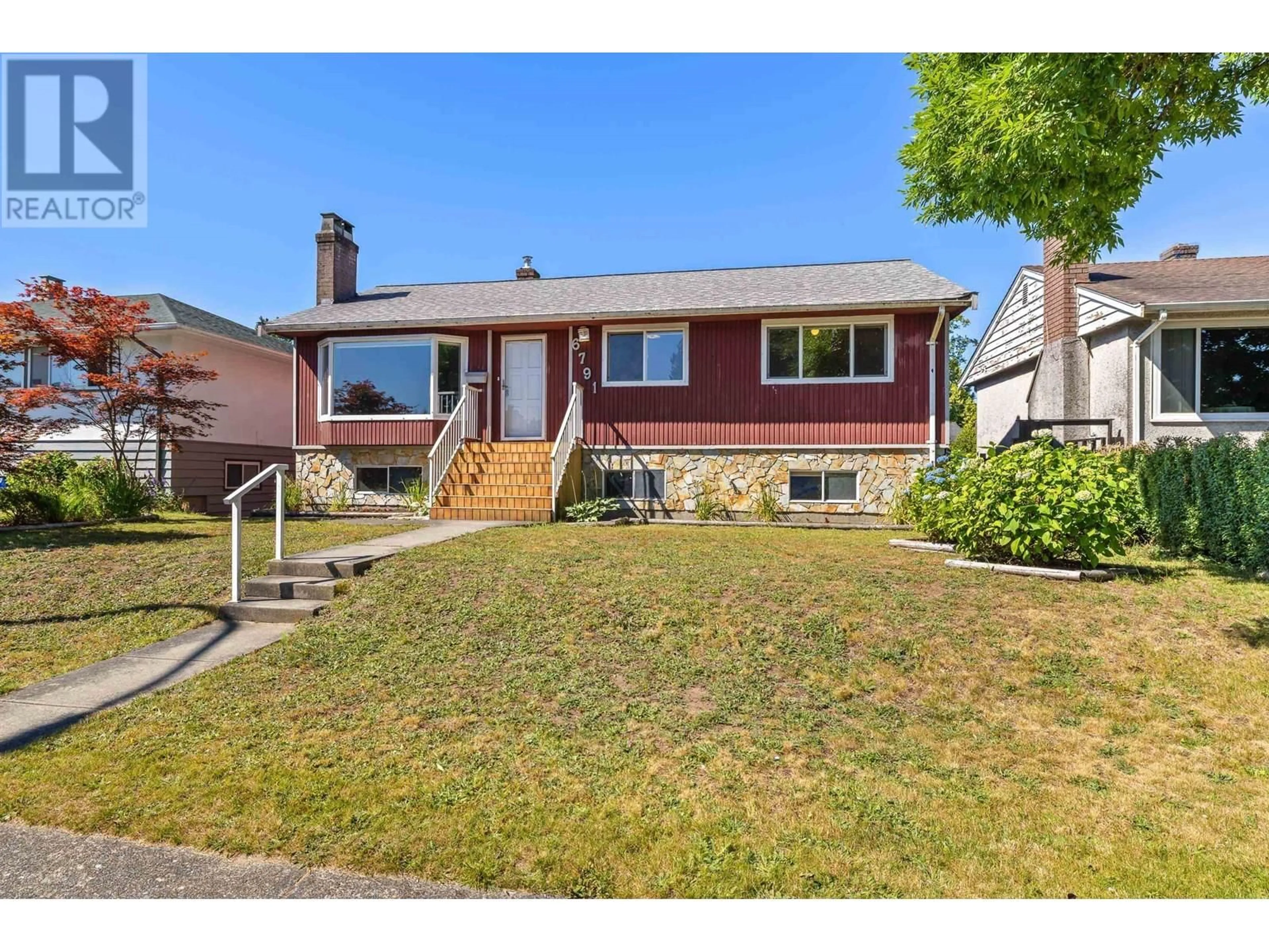 Unknown for 6791 HUMPHRIES AVENUE, Burnaby British Columbia V5E3J2