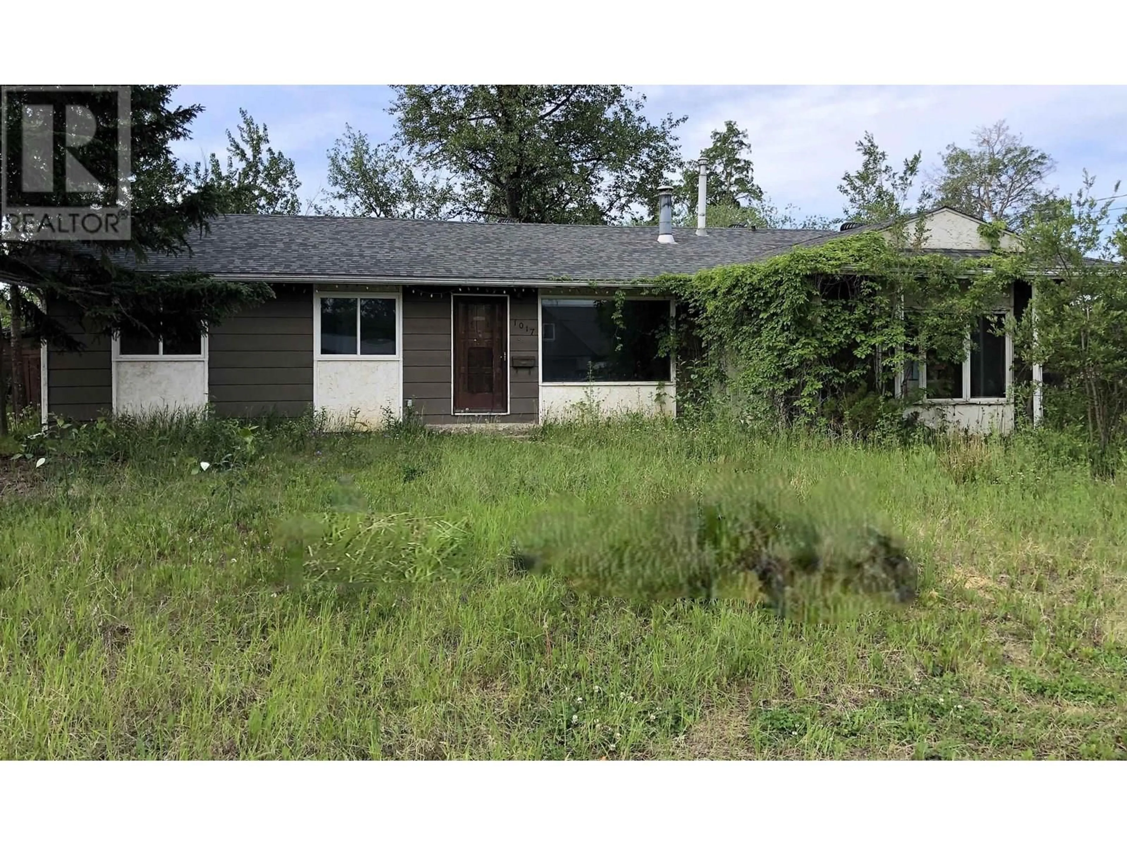 Shed for 12215 FIR AVENUE, Fort St. John British Columbia V1J8E5