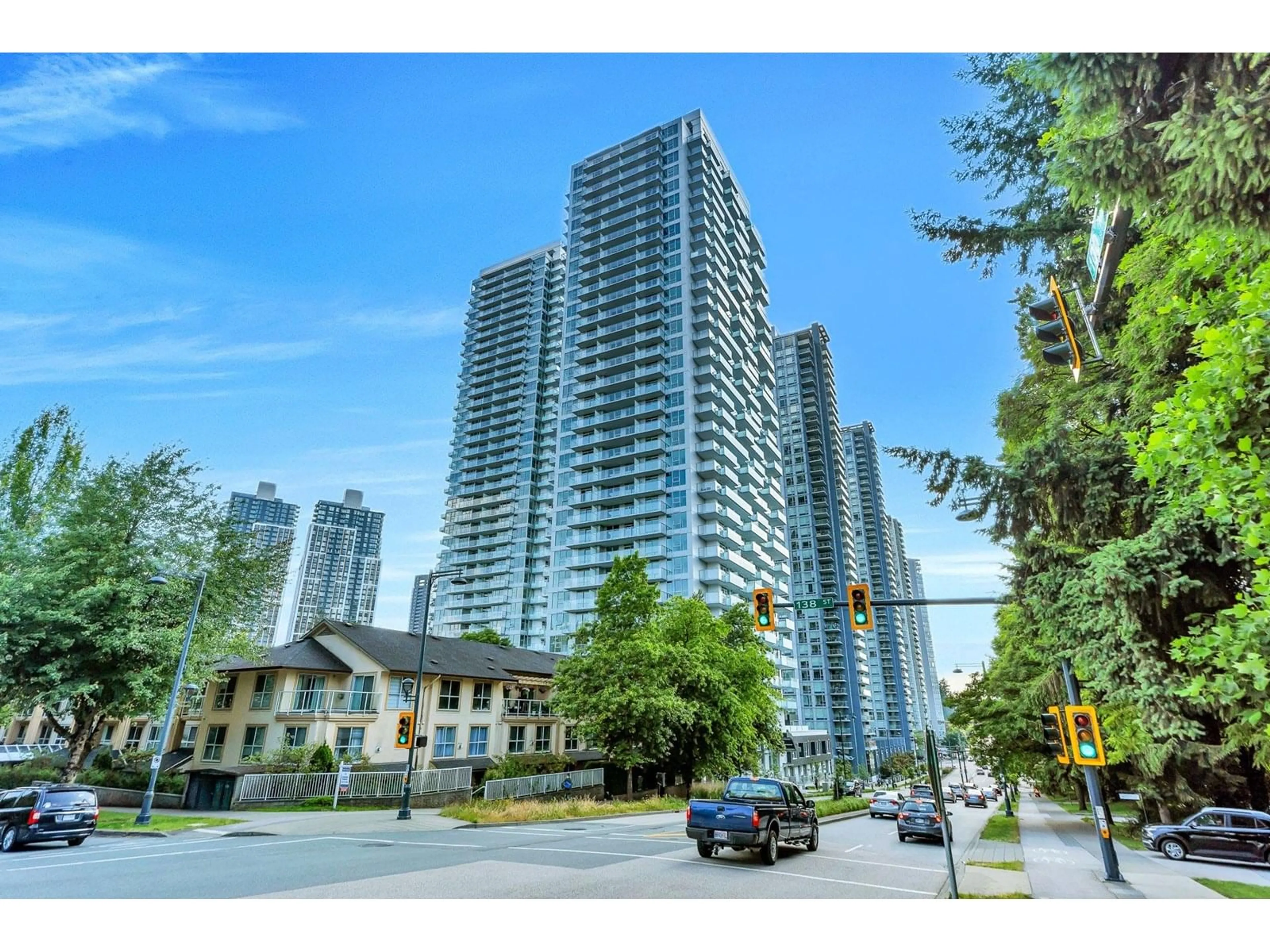 Unknown for 1804 - 13768 100, Surrey British Columbia V3T0V2