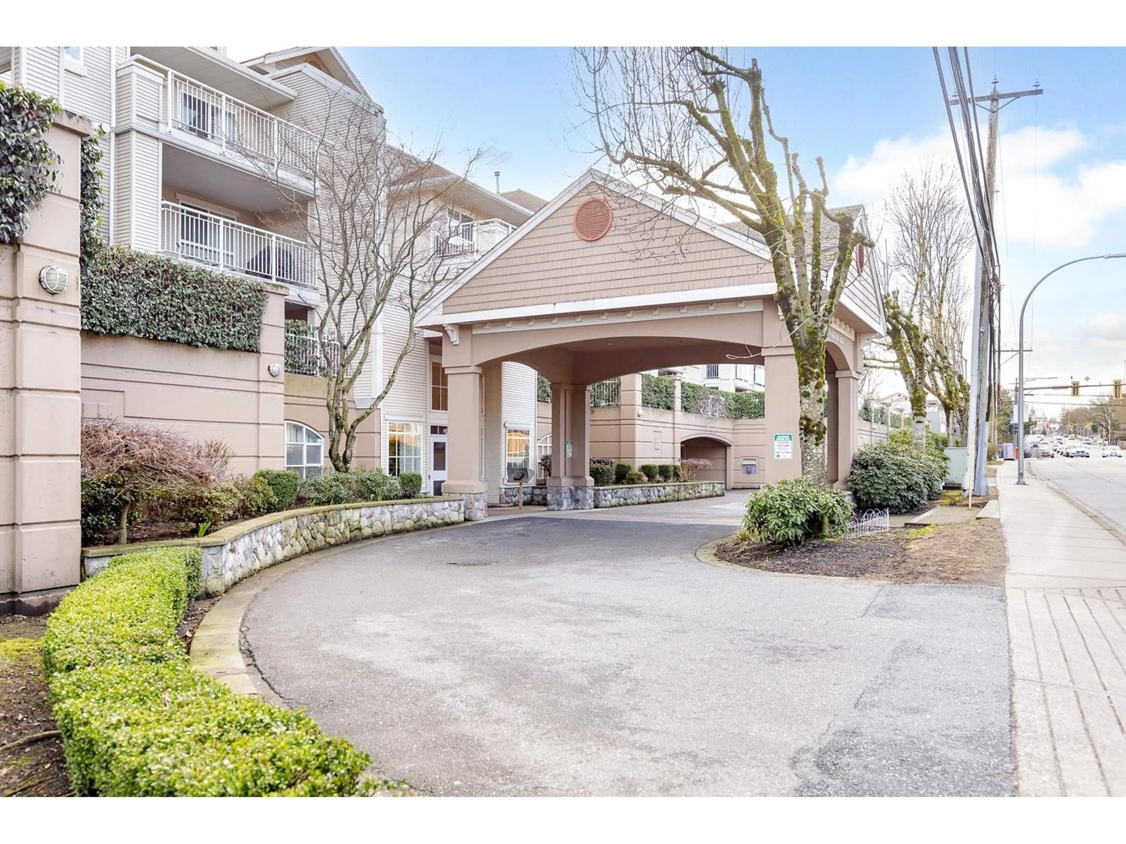 Unknown for 203 - 19750 64, Langley British Columbia V2T2T1