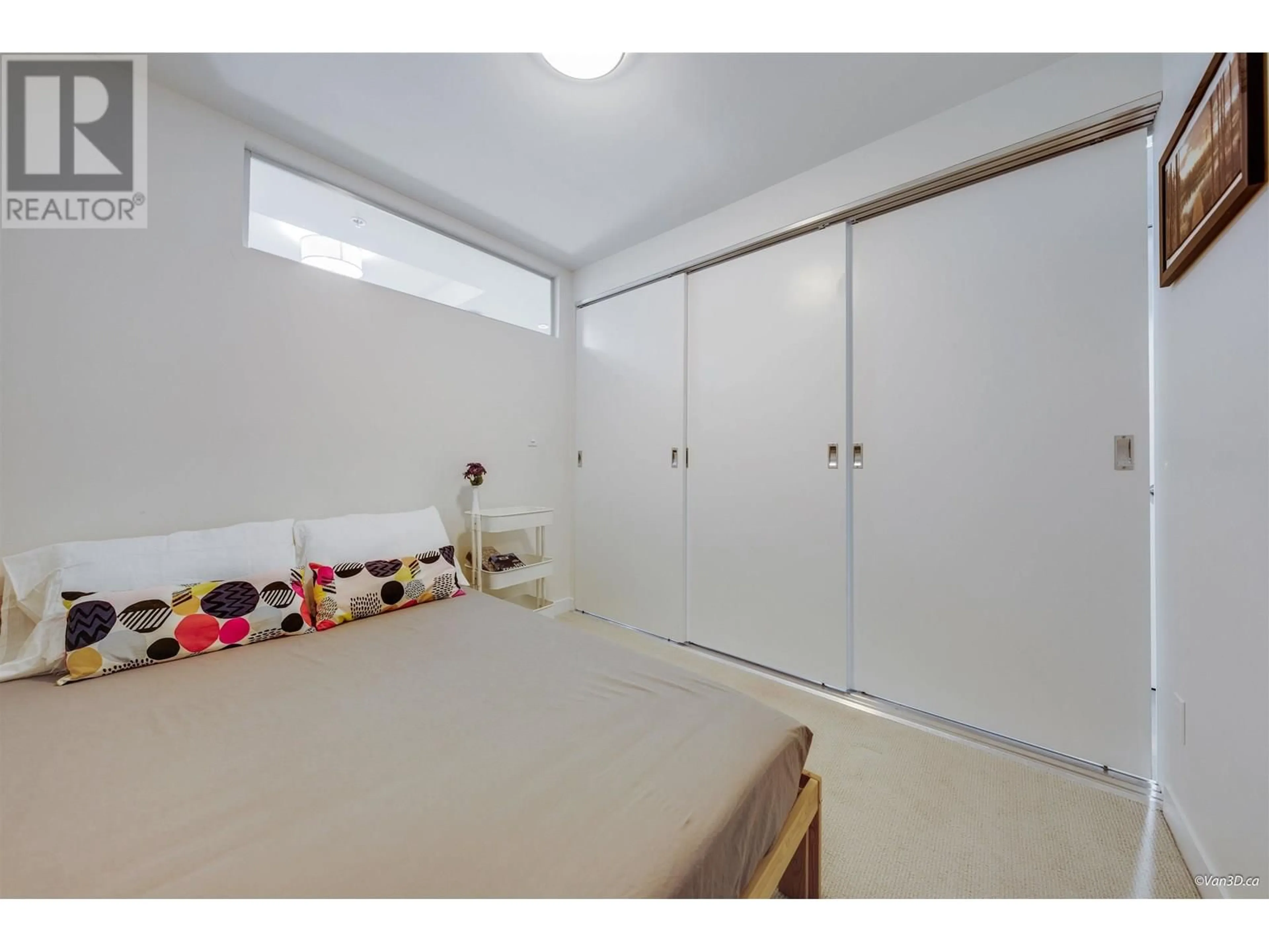 A pic of a room for 209 - 9060 UNIVERSITY CRESCENT, Burnaby British Columbia V5A0E1