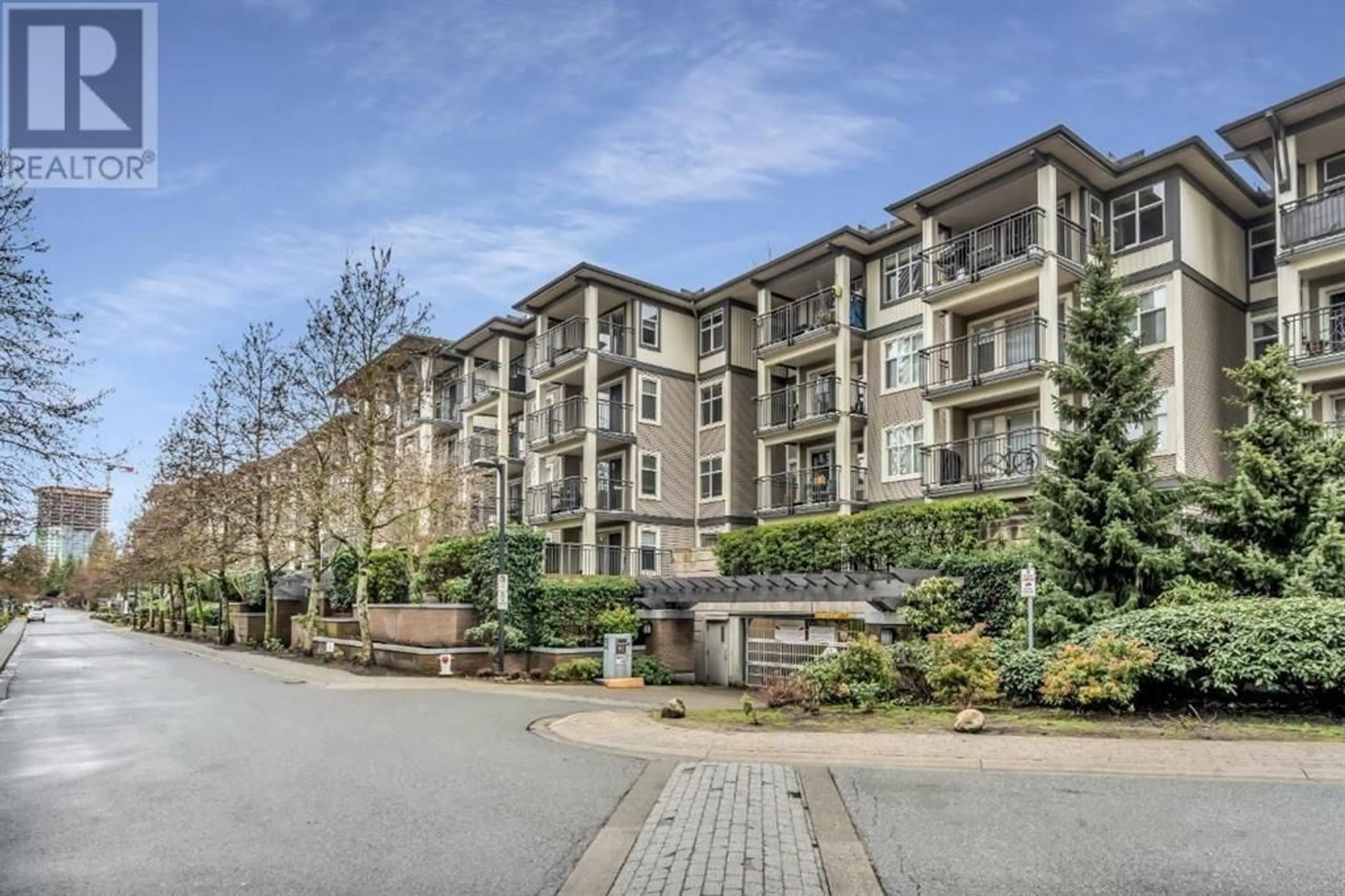 Unknown for 411 - 4833 BRENTWOOD DRIVE, Burnaby British Columbia V5C0C3