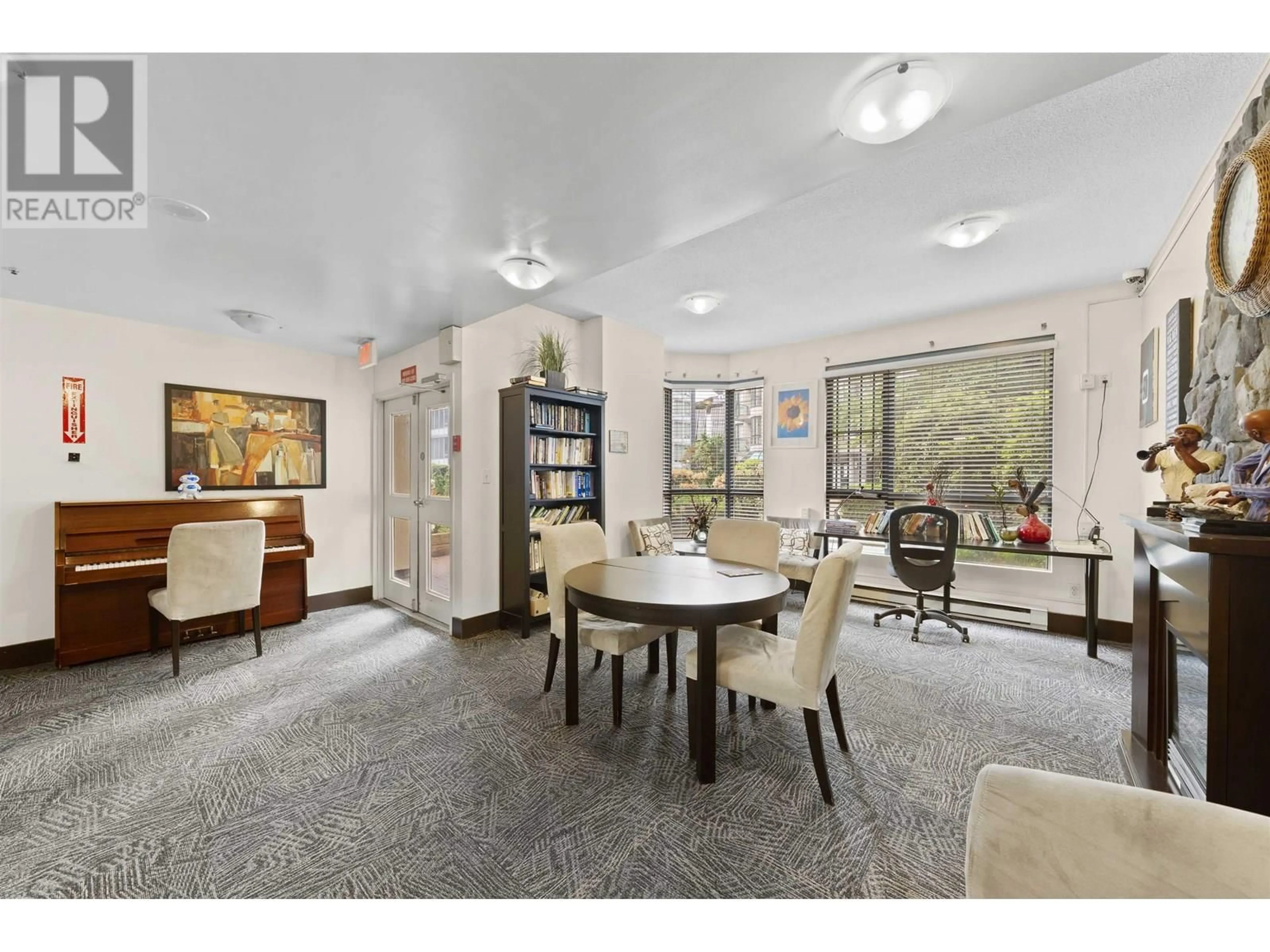 A pic of a room for PH05 - 838 AGNES STREET, New Westminster British Columbia V3M6R3