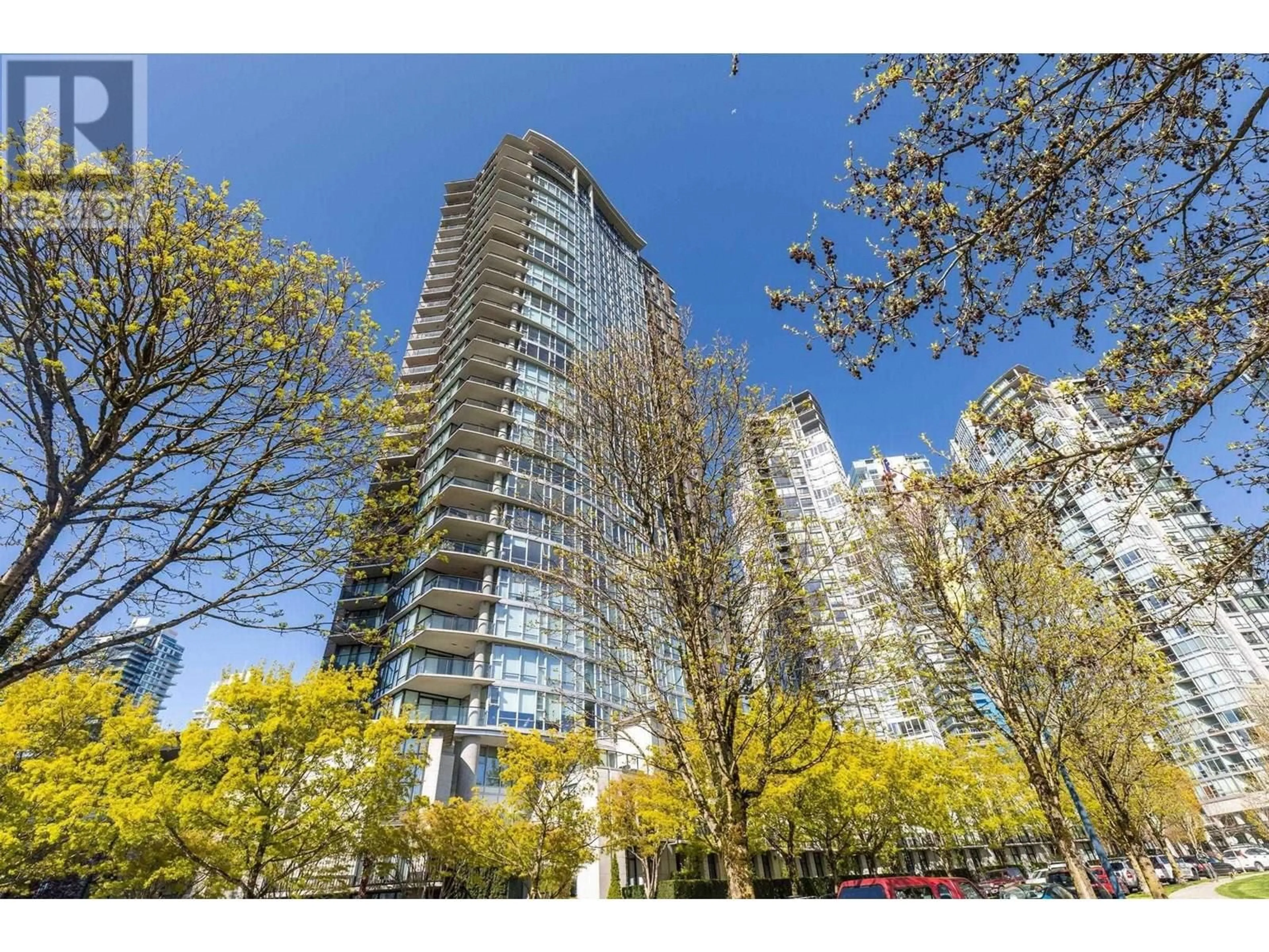 Unknown for 607 - 583 BEACH CRESCENT, Vancouver British Columbia V6Z3E6