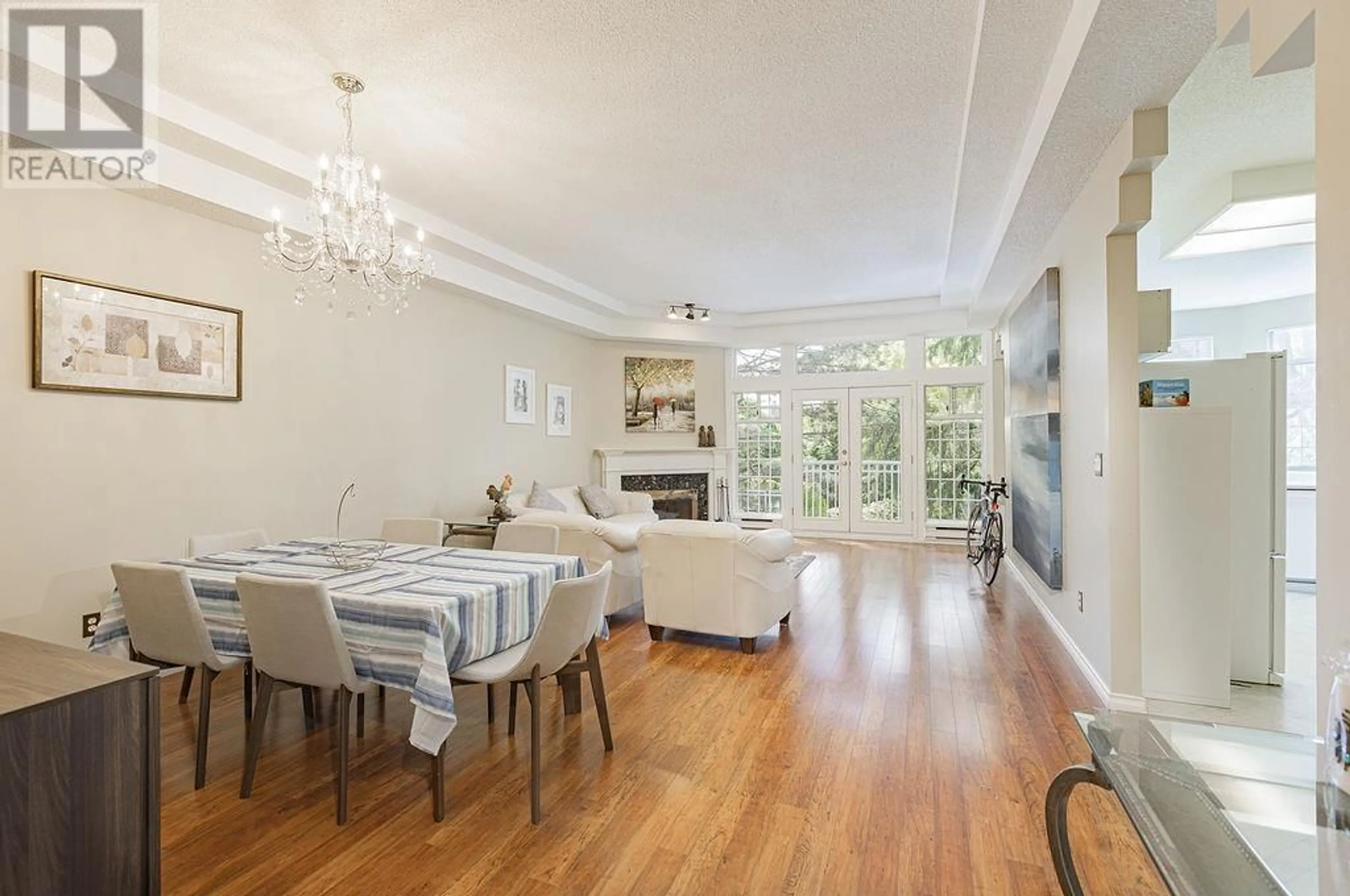 Dining room, unknown for 104 - 7680 MINORU BOULEVARD, Richmond British Columbia V6Y1Z5