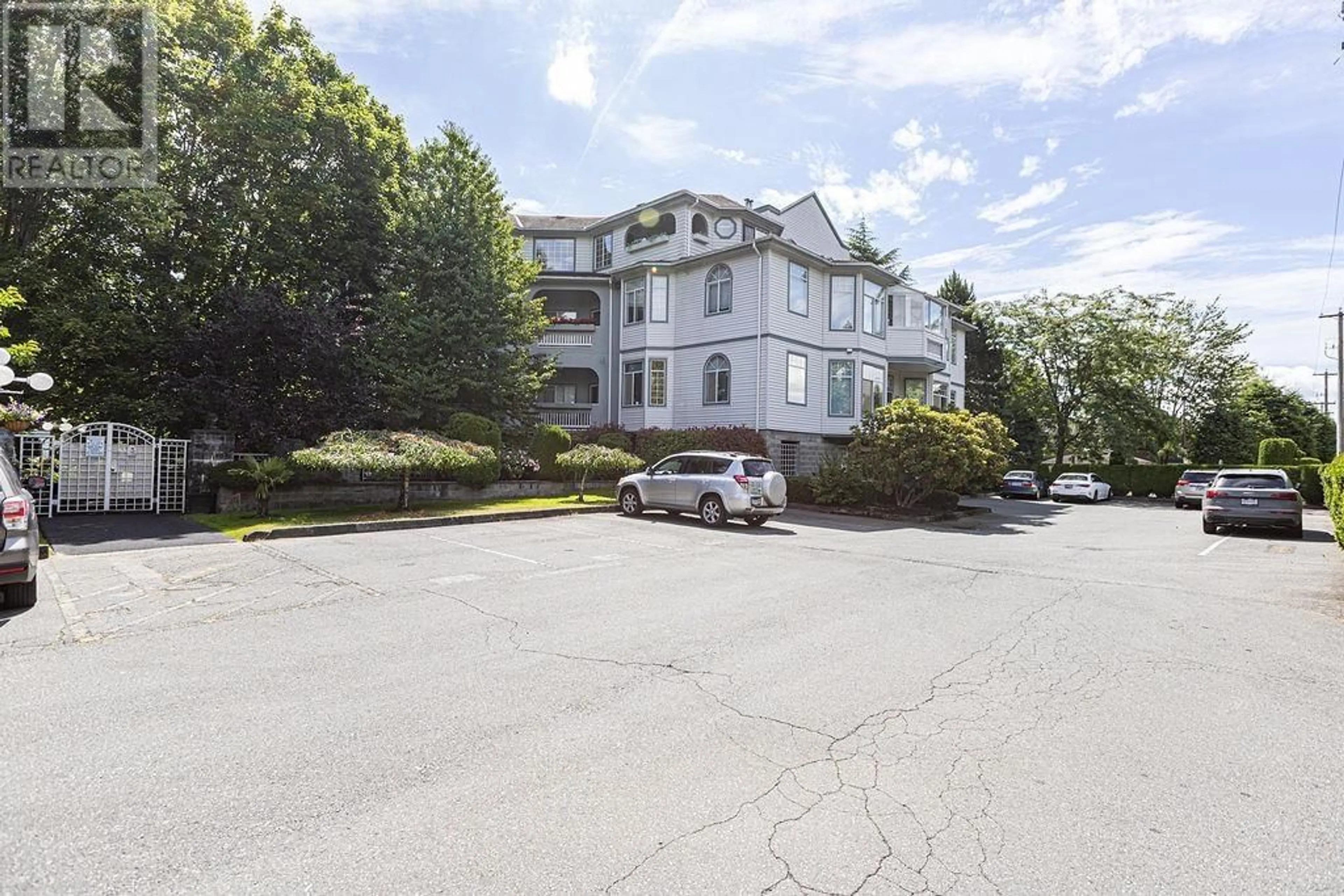 Unknown for 104 - 7680 MINORU BOULEVARD, Richmond British Columbia V6Y1Z5