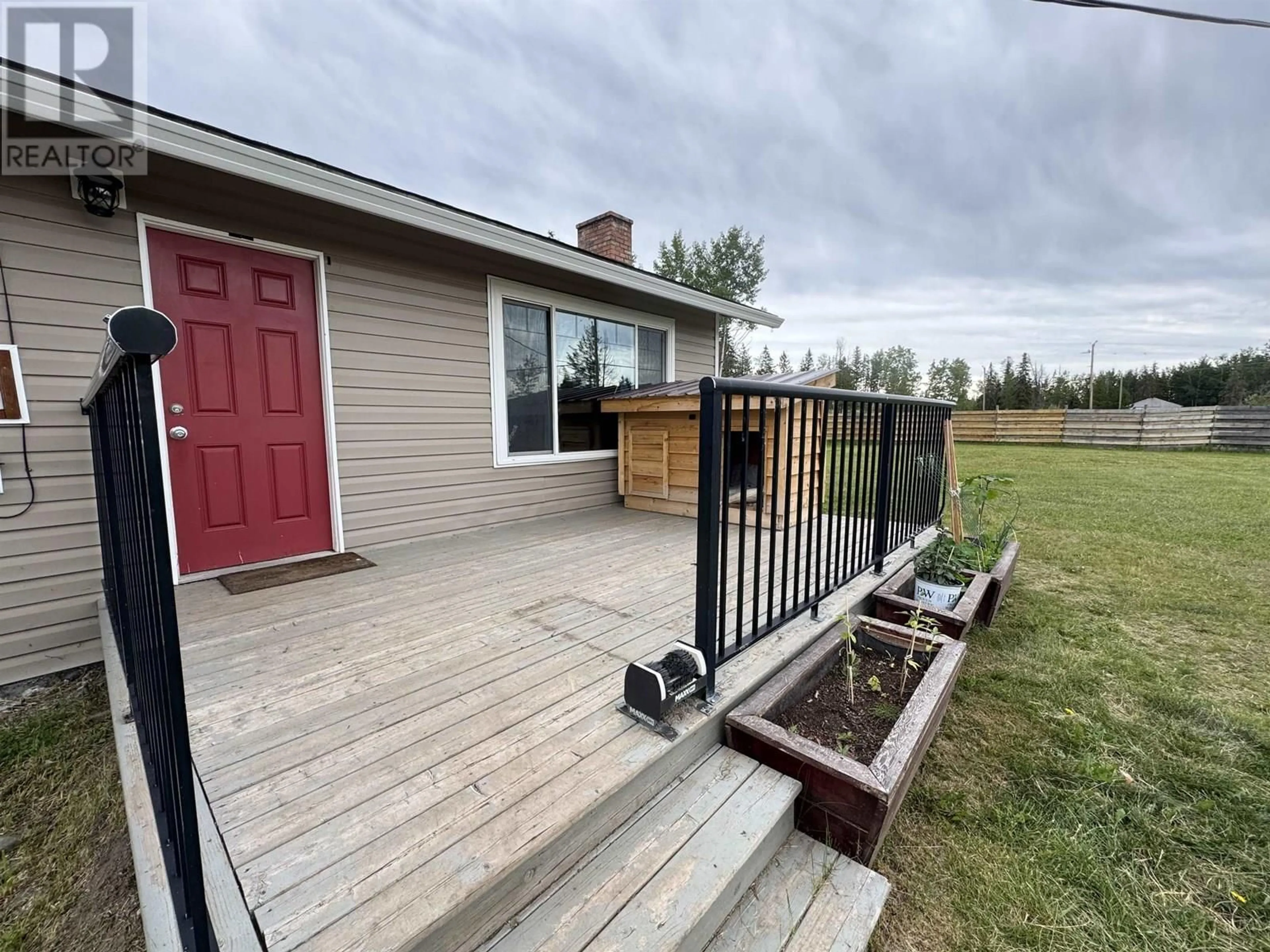 Unknown for 3685 SPOKIN LAKE ROAD, 150 Mile House British Columbia V0K2G0