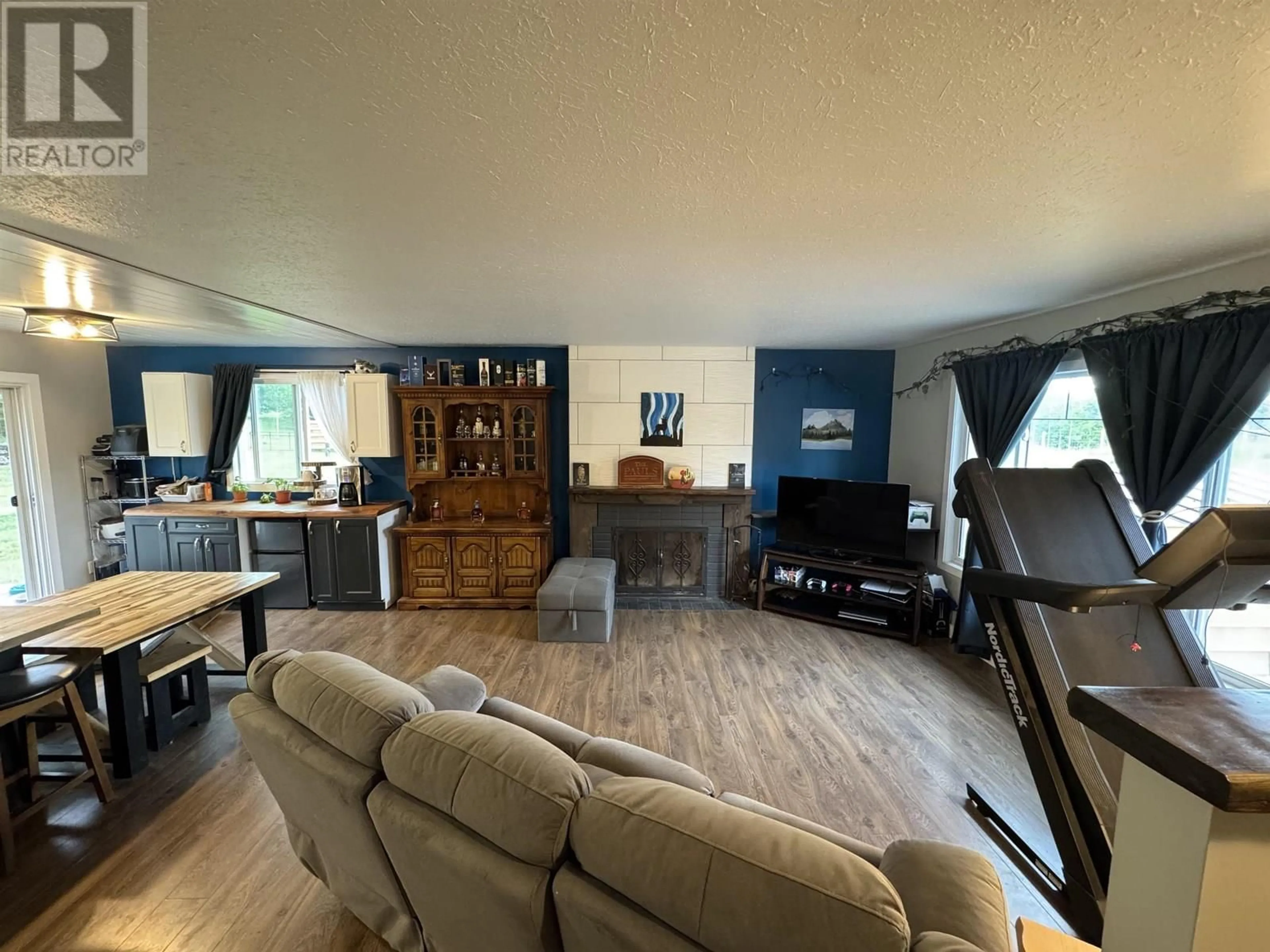 A pic of a room for 3685 SPOKIN LAKE ROAD, 150 Mile House British Columbia V0K2G0