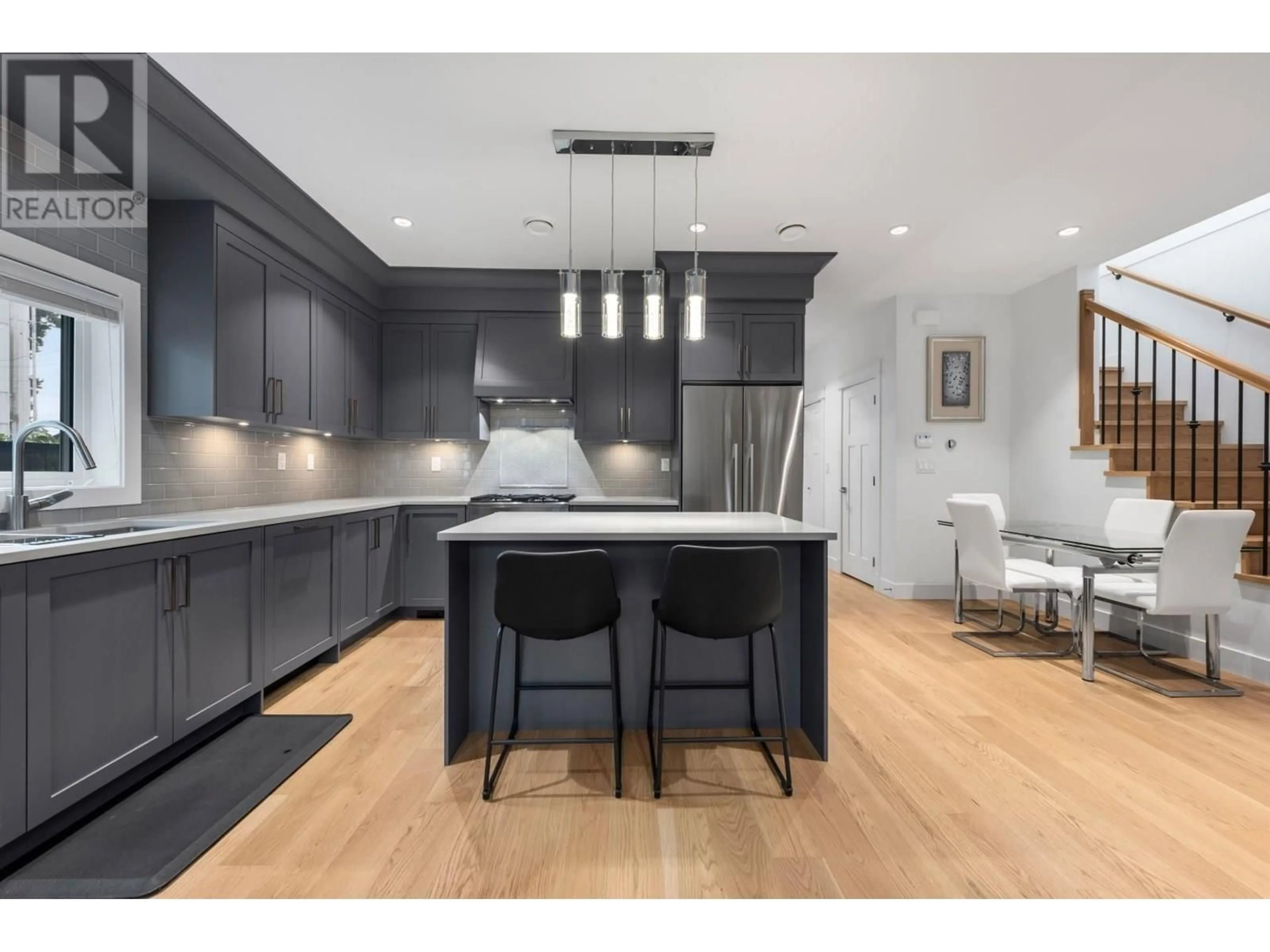 Open concept kitchen, unknown for 5702 WILLIAMS ROAD, Richmond British Columbia V7E1K3
