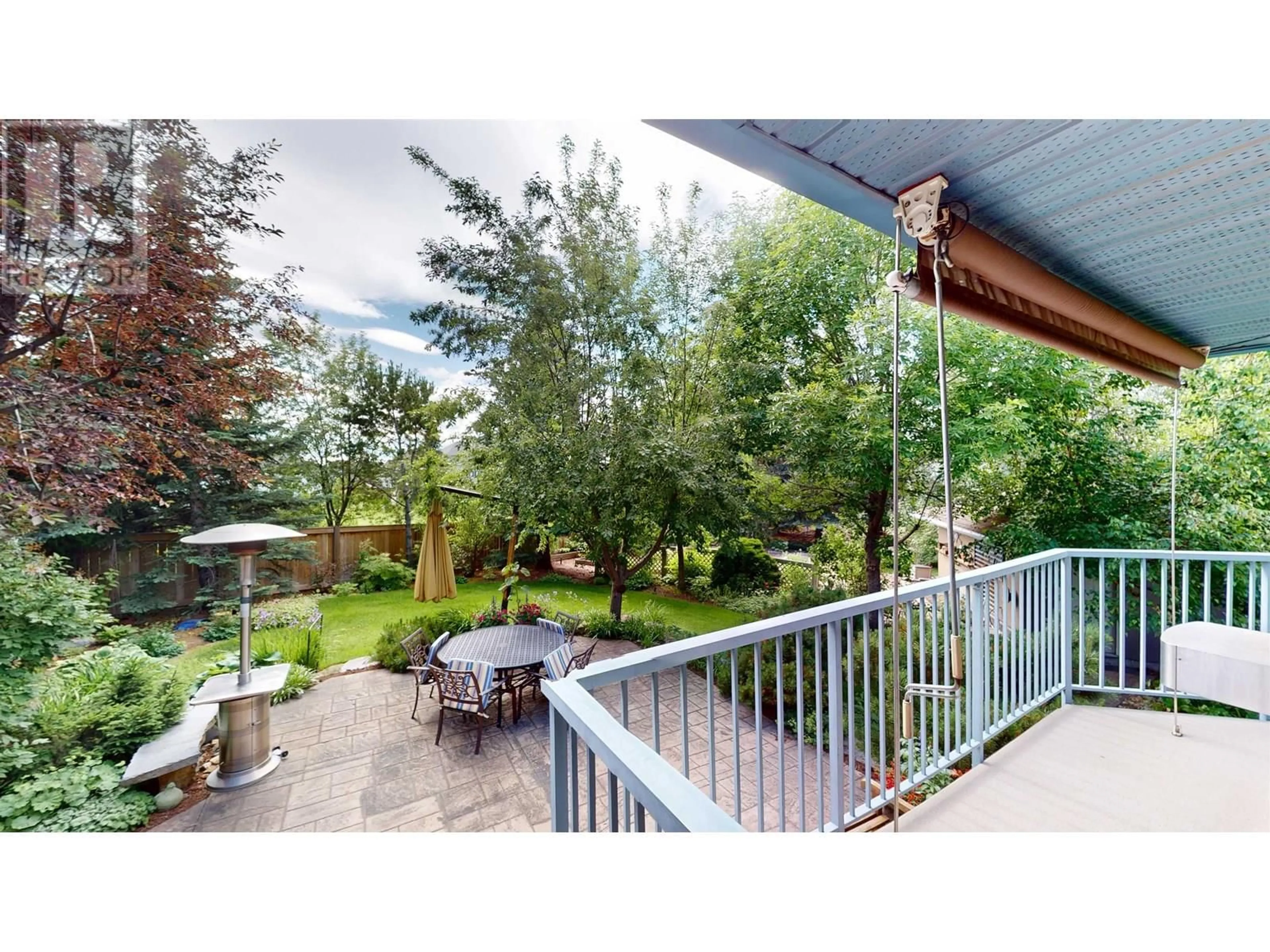 Patio, unknown for 11412 109 STREET, Fort St. John British Columbia V1J6W3