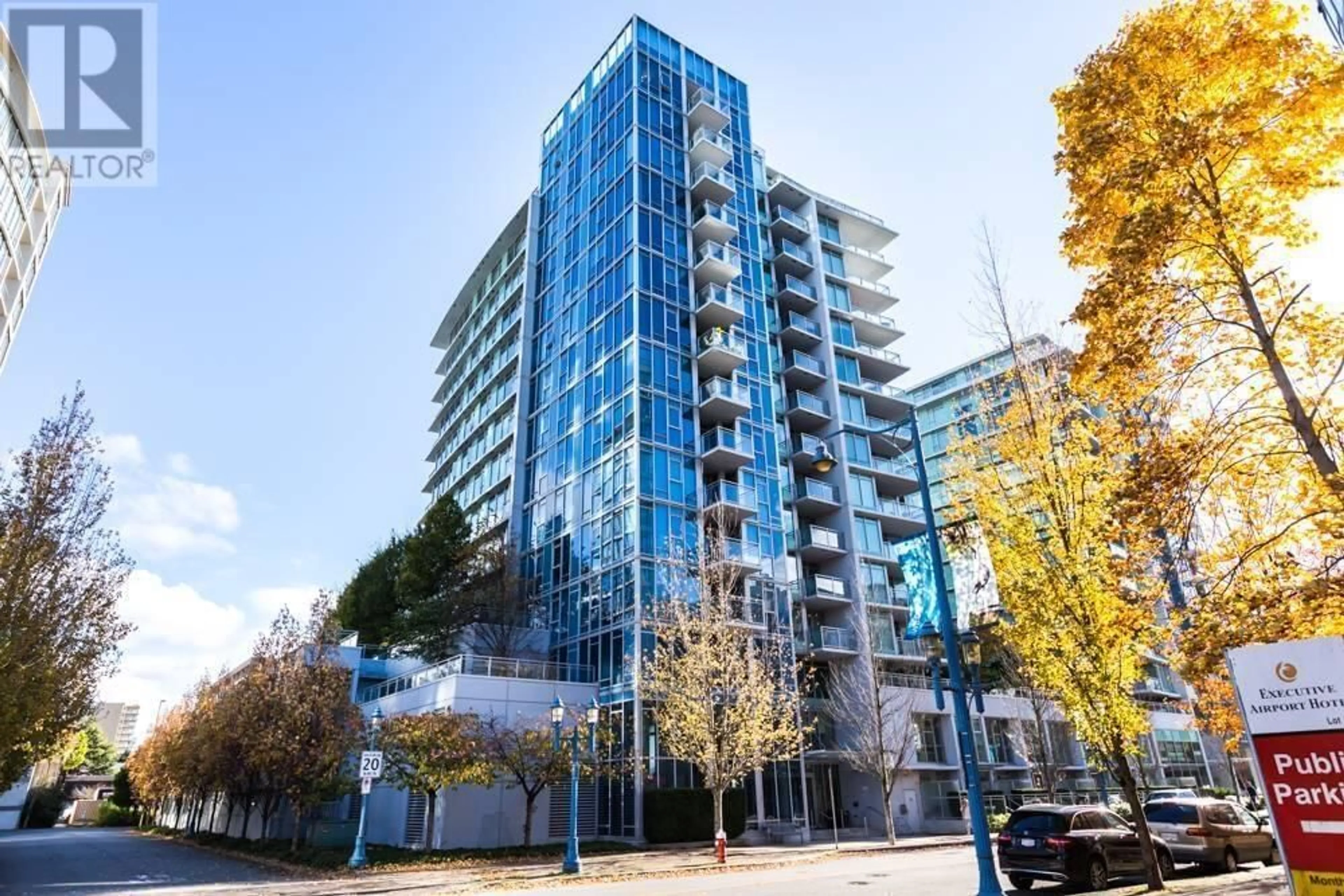 Unknown for 1501 - 5900 ALDERBRIDGE WAY, Richmond British Columbia V6X0B6