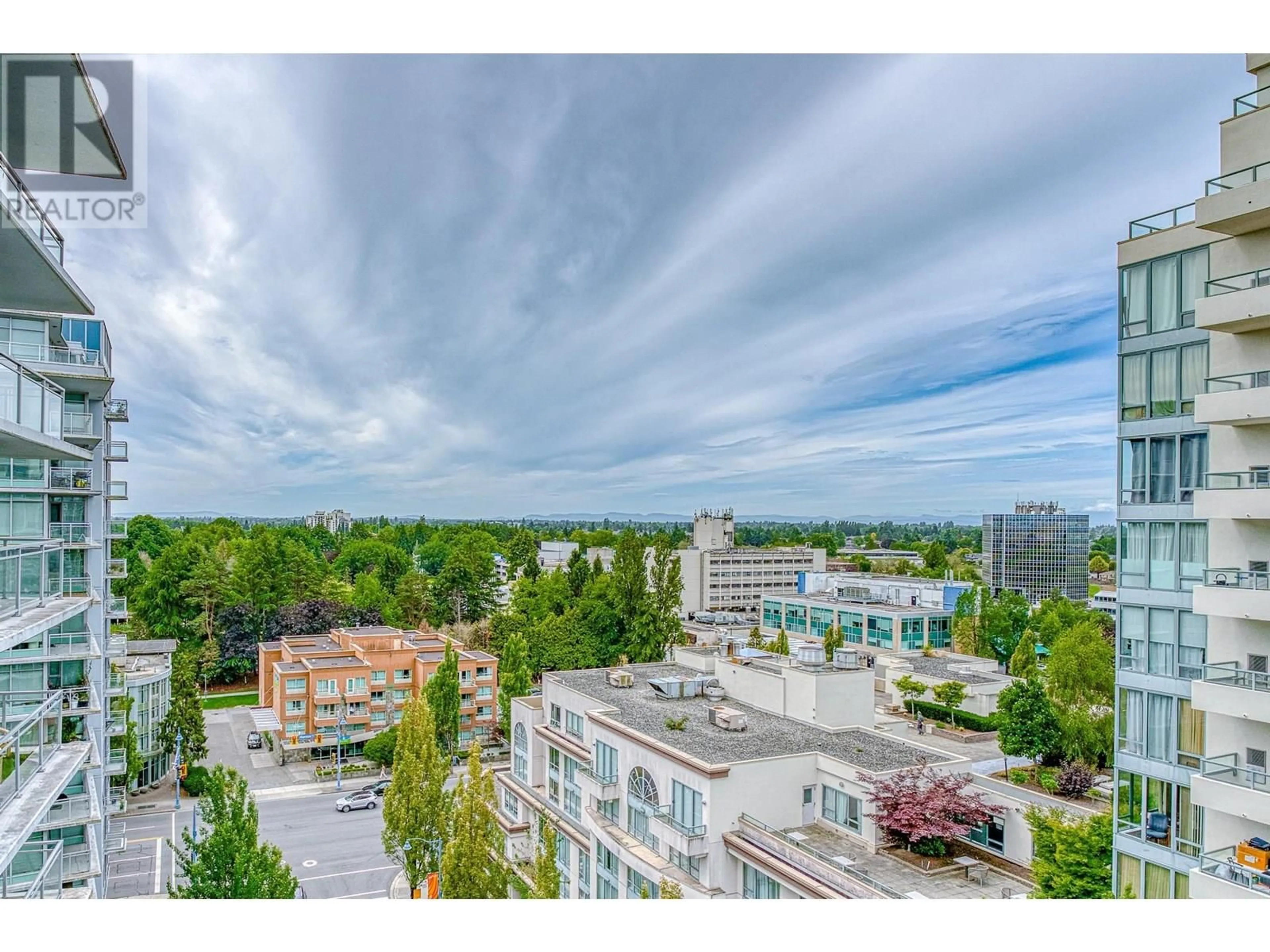 Unknown for 1501 - 5900 ALDERBRIDGE WAY, Richmond British Columbia V6X0B6