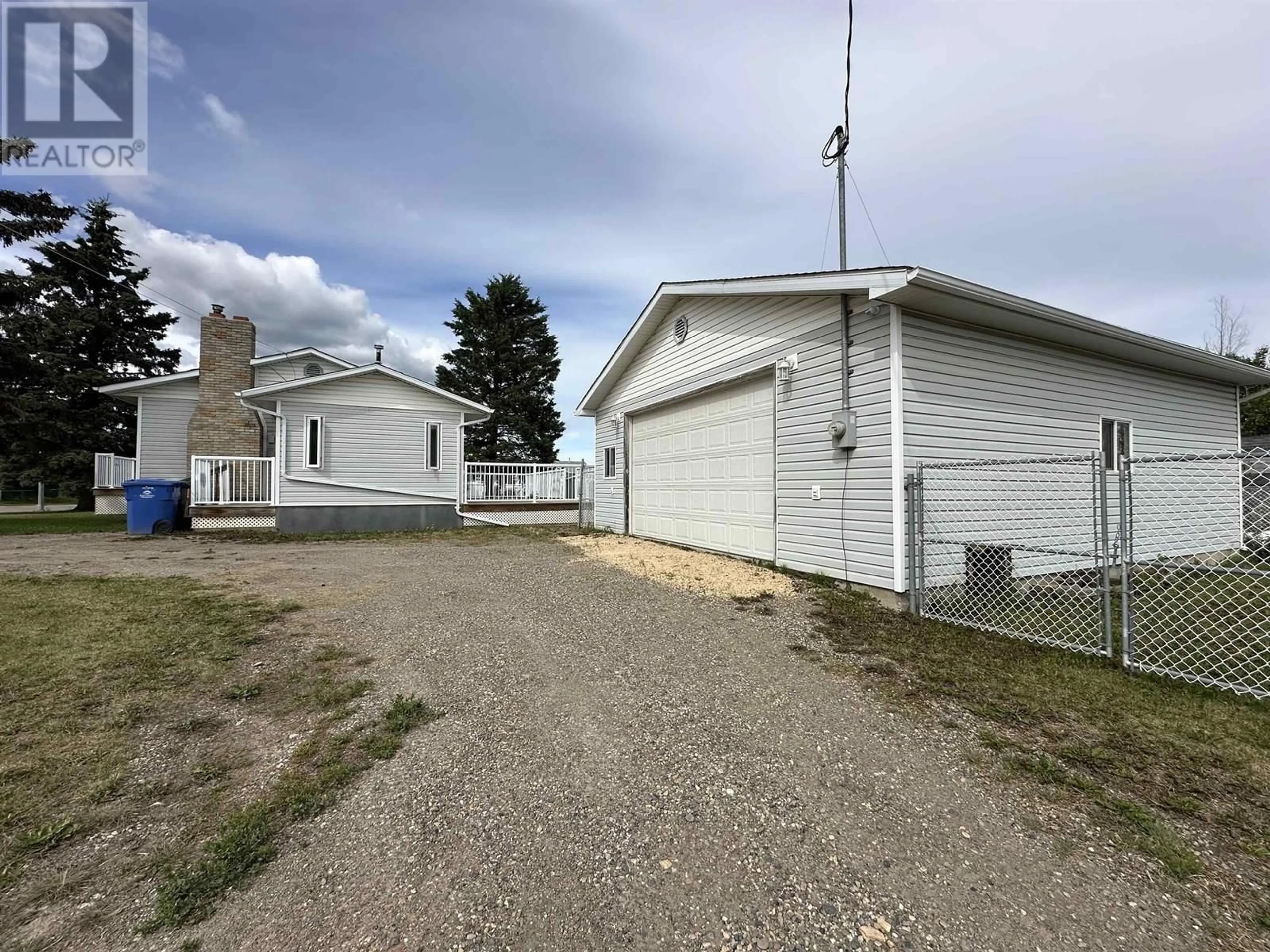 Unknown for 9715 81 STREET, Fort St. John British Columbia V1J3C2