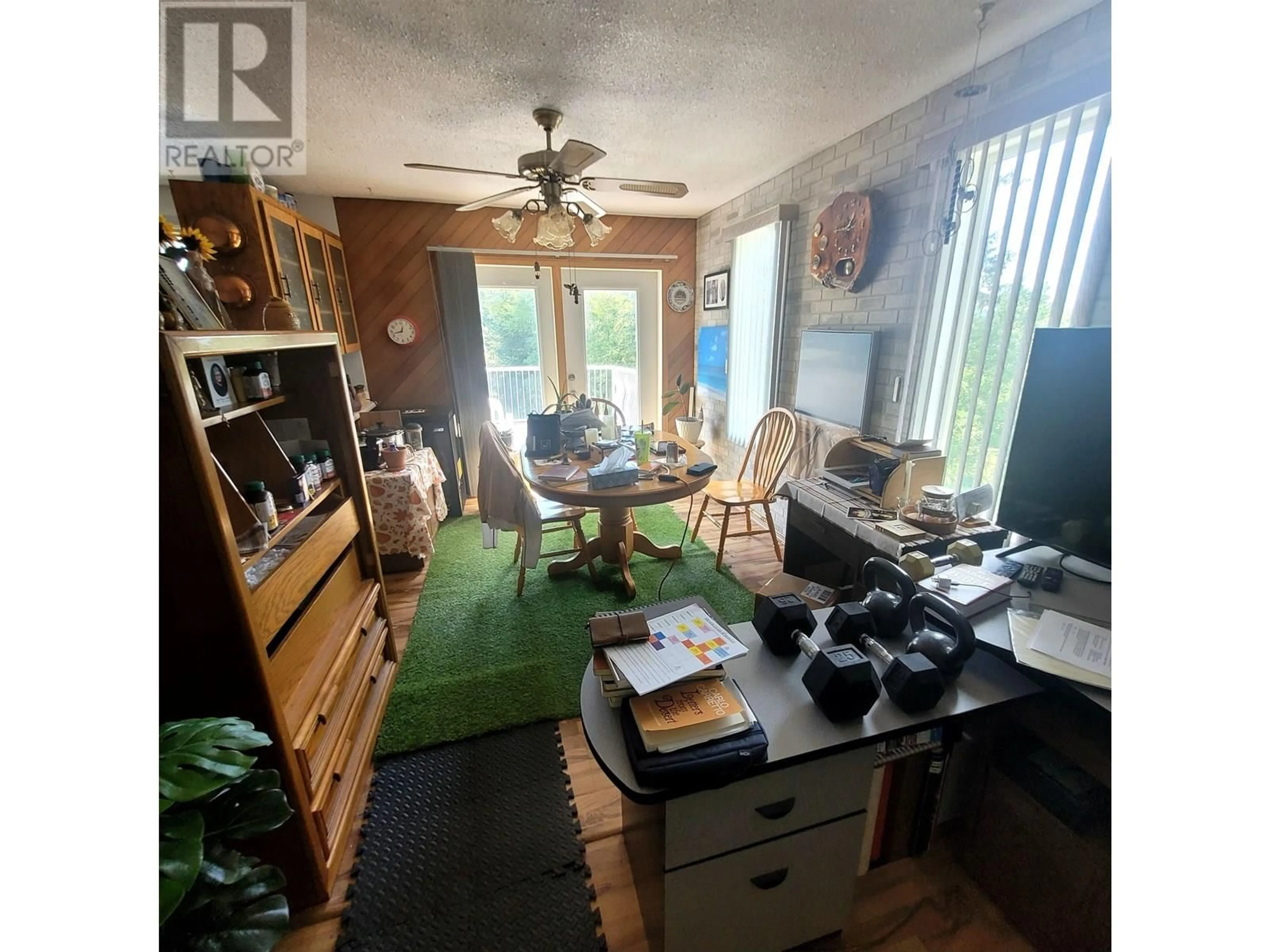 A pic of a room for 1735 168 MILE ROAD, Williams Lake British Columbia V2G5C6