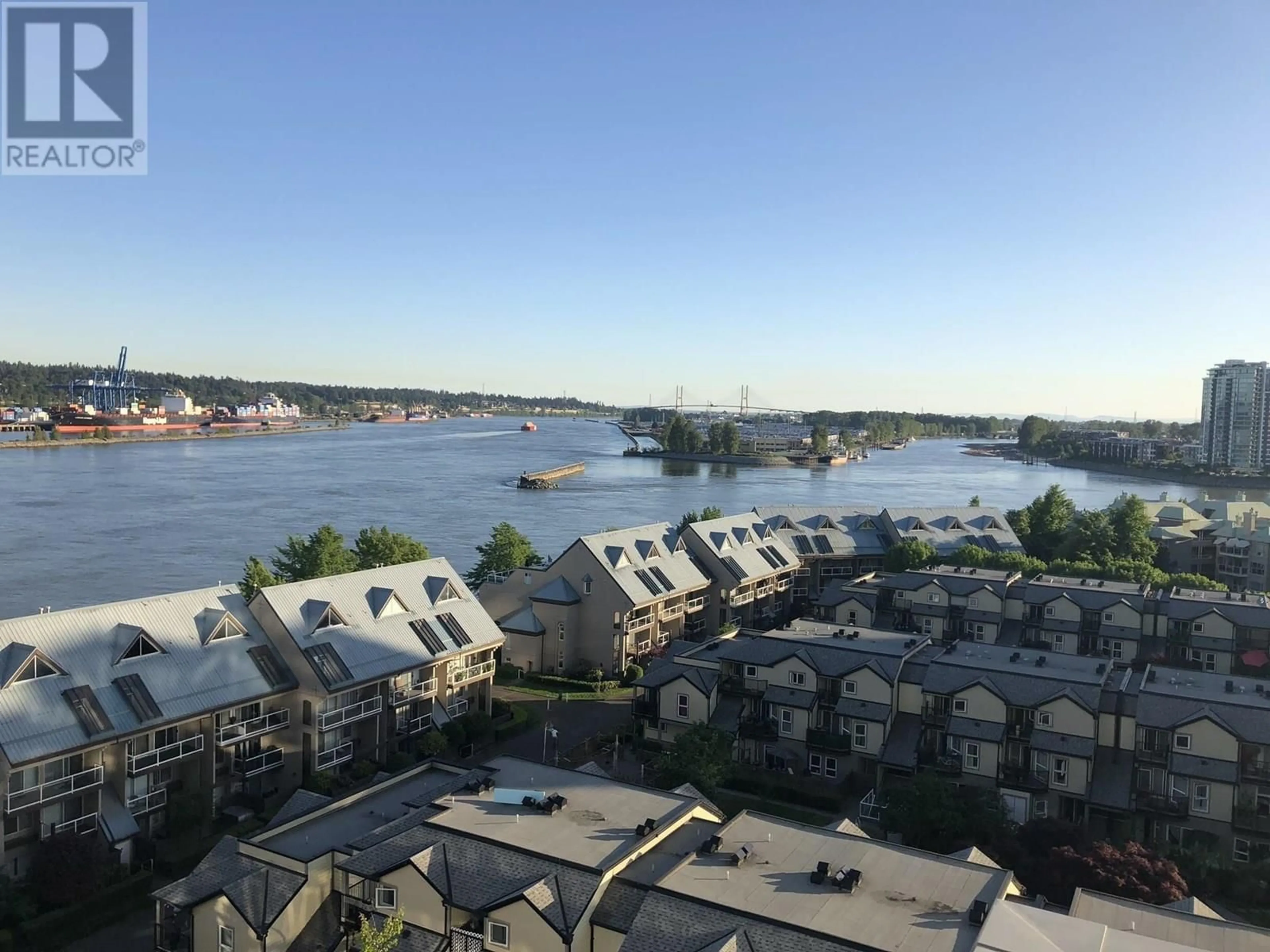 Blurry image for 912 - 988 QUAYSIDE DRIVE, New Westminster British Columbia V3M0L5
