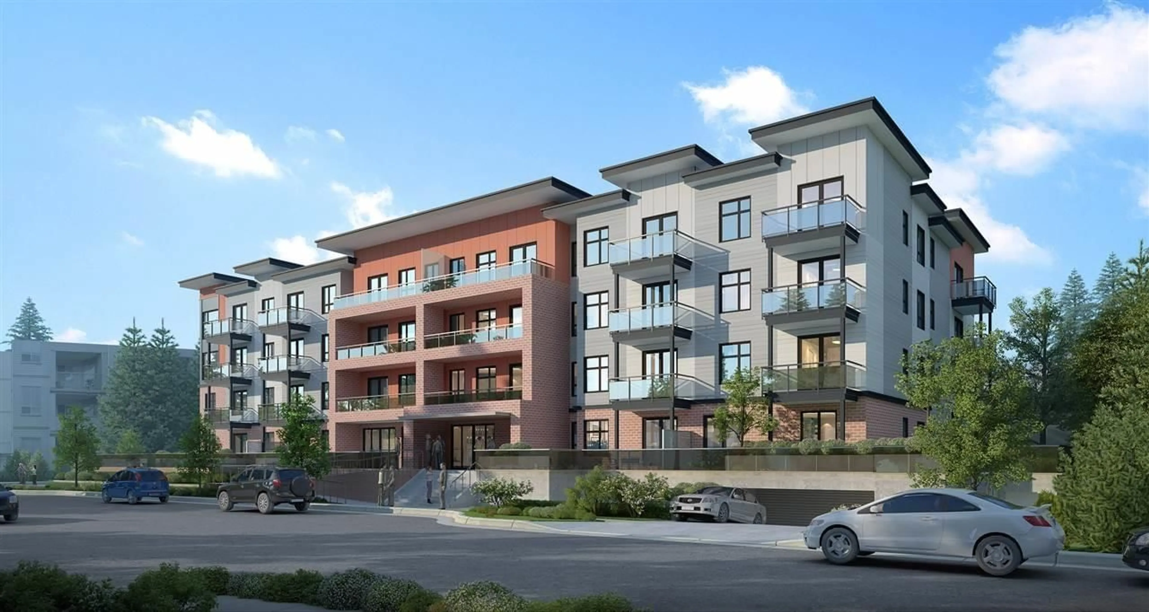 Unknown for 109 - 5420 208, Langley British Columbia V3A2J9