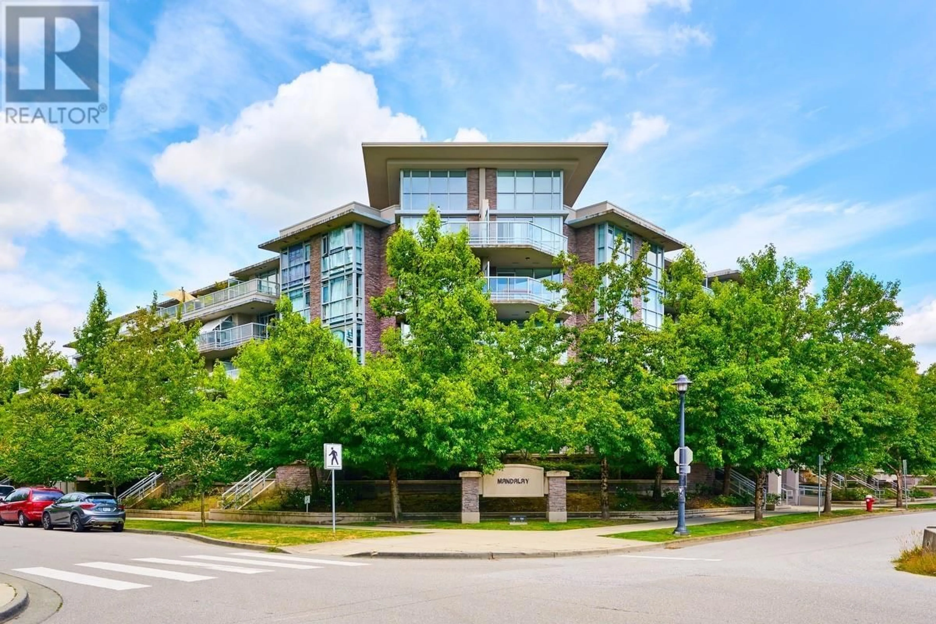 Unknown for 317 - 9371 HEMLOCK DRIVE, Richmond British Columbia V6Y4K6