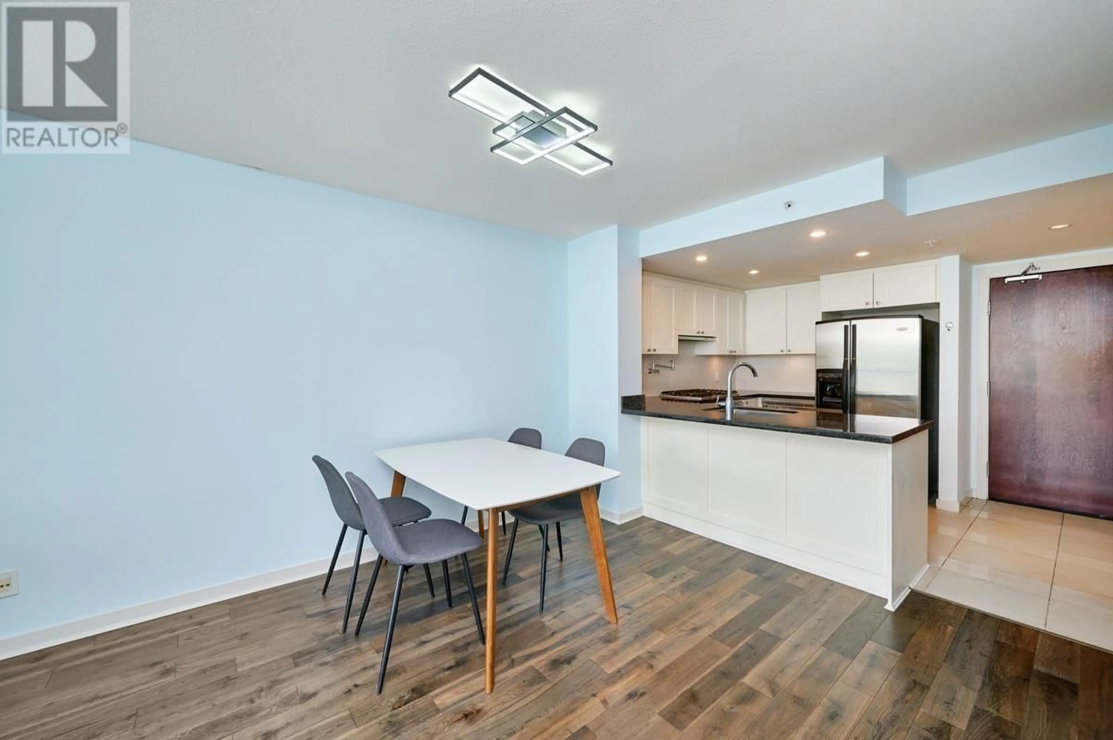 Open concept kitchen, unknown for 317 - 9371 HEMLOCK DRIVE, Richmond British Columbia V6Y4K6