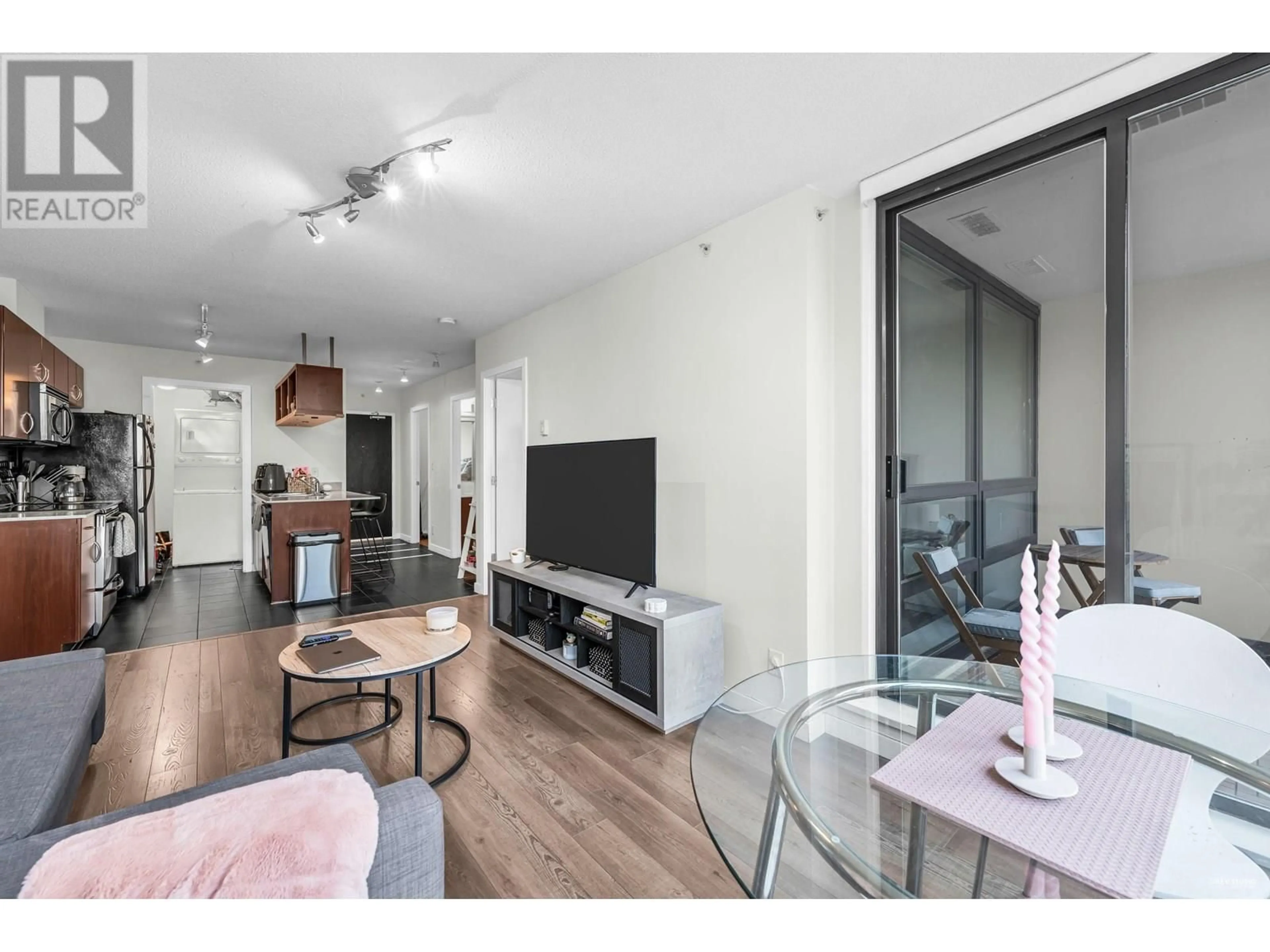 Unknown for 1609 - 938 SMITHE STREET, Vancouver British Columbia V6Z3H8