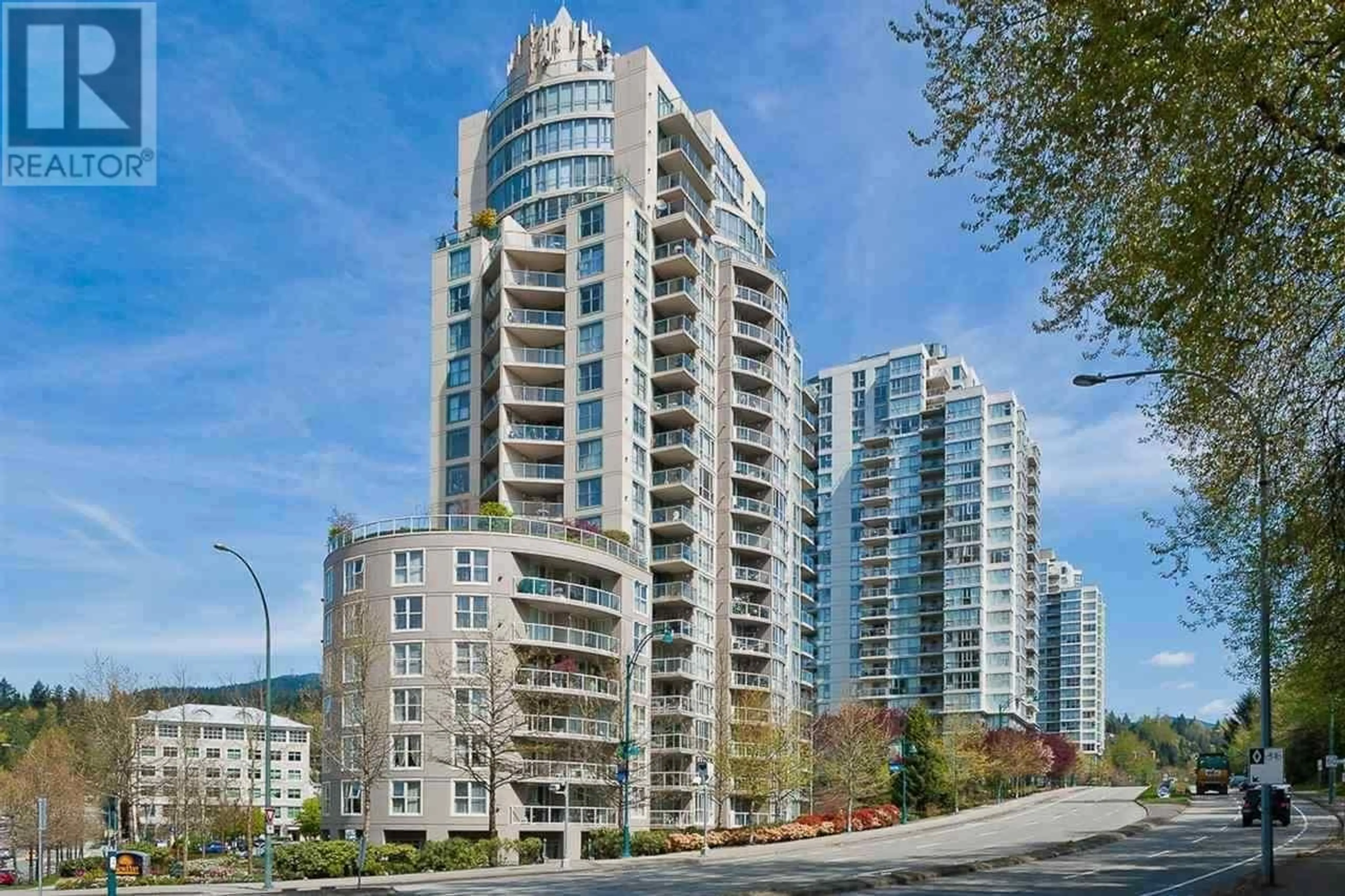 Unknown for 1004 - 200 NEWPORT DRIVE, Port Moody British Columbia V3H5B7
