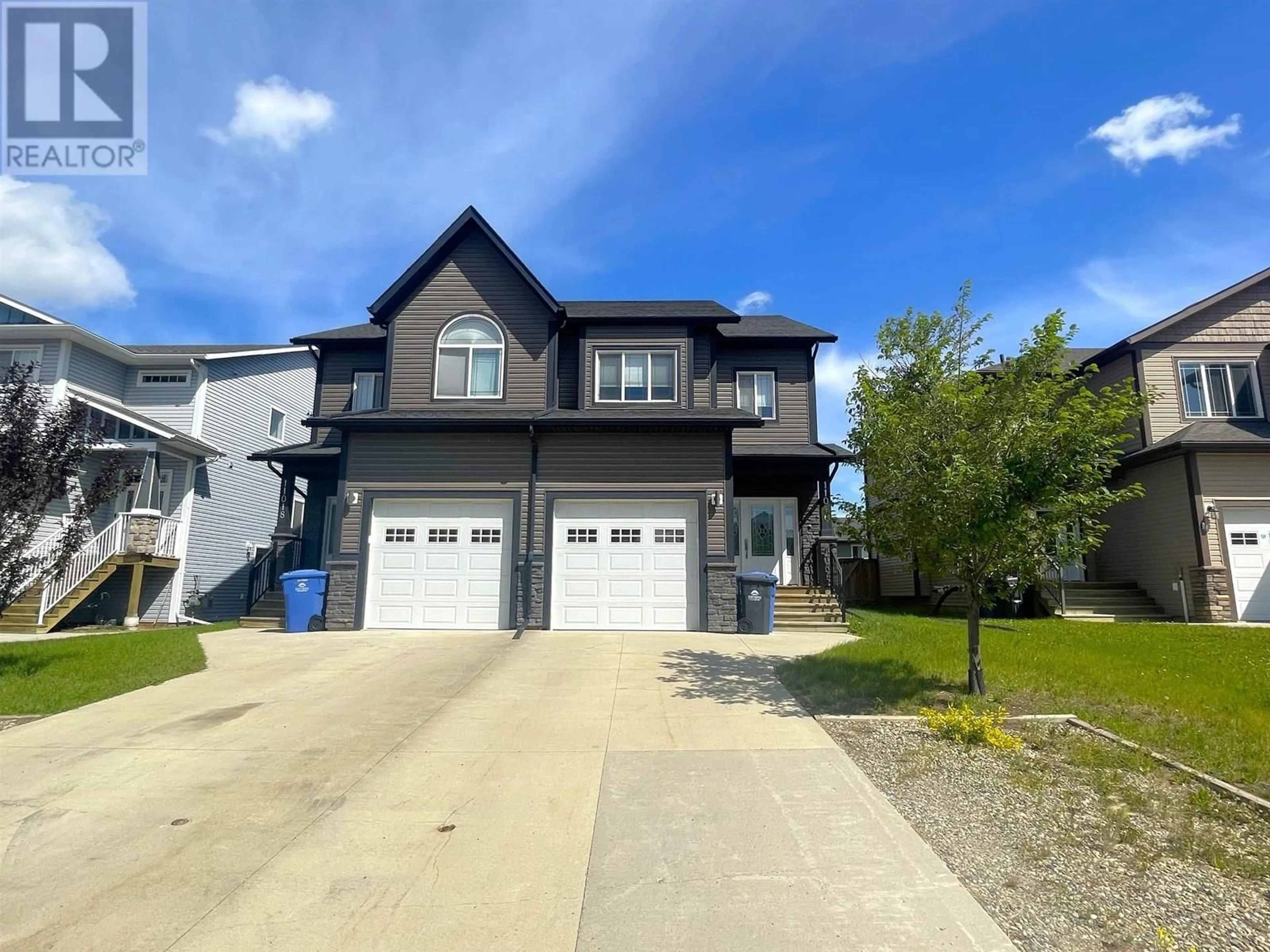 Unknown for 11016 104A AVENUE, Fort St. John British Columbia V1J0J3