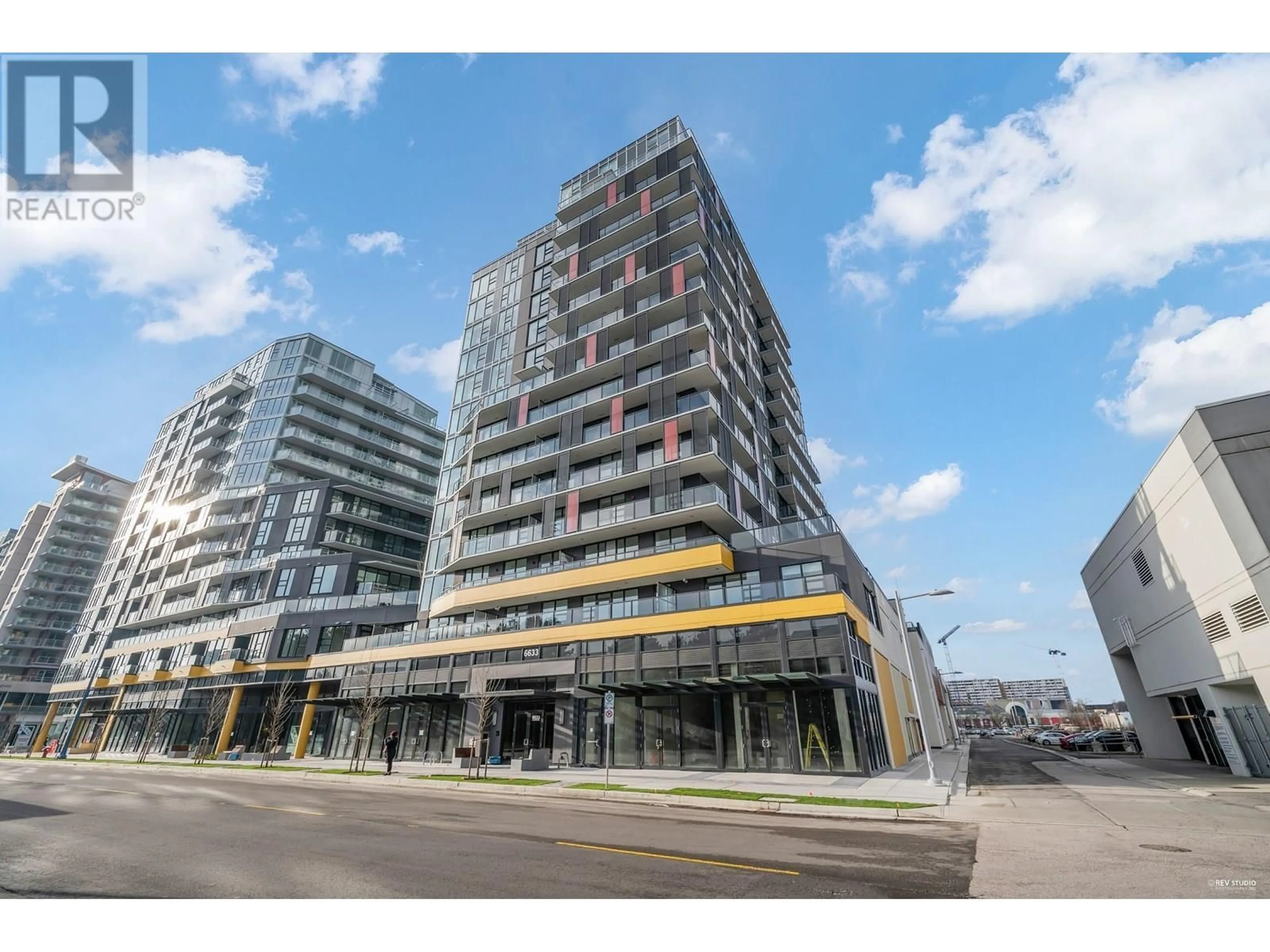 Unknown for 1106 - 6633 BUSWELL STREET, Richmond British Columbia V6Y0M3