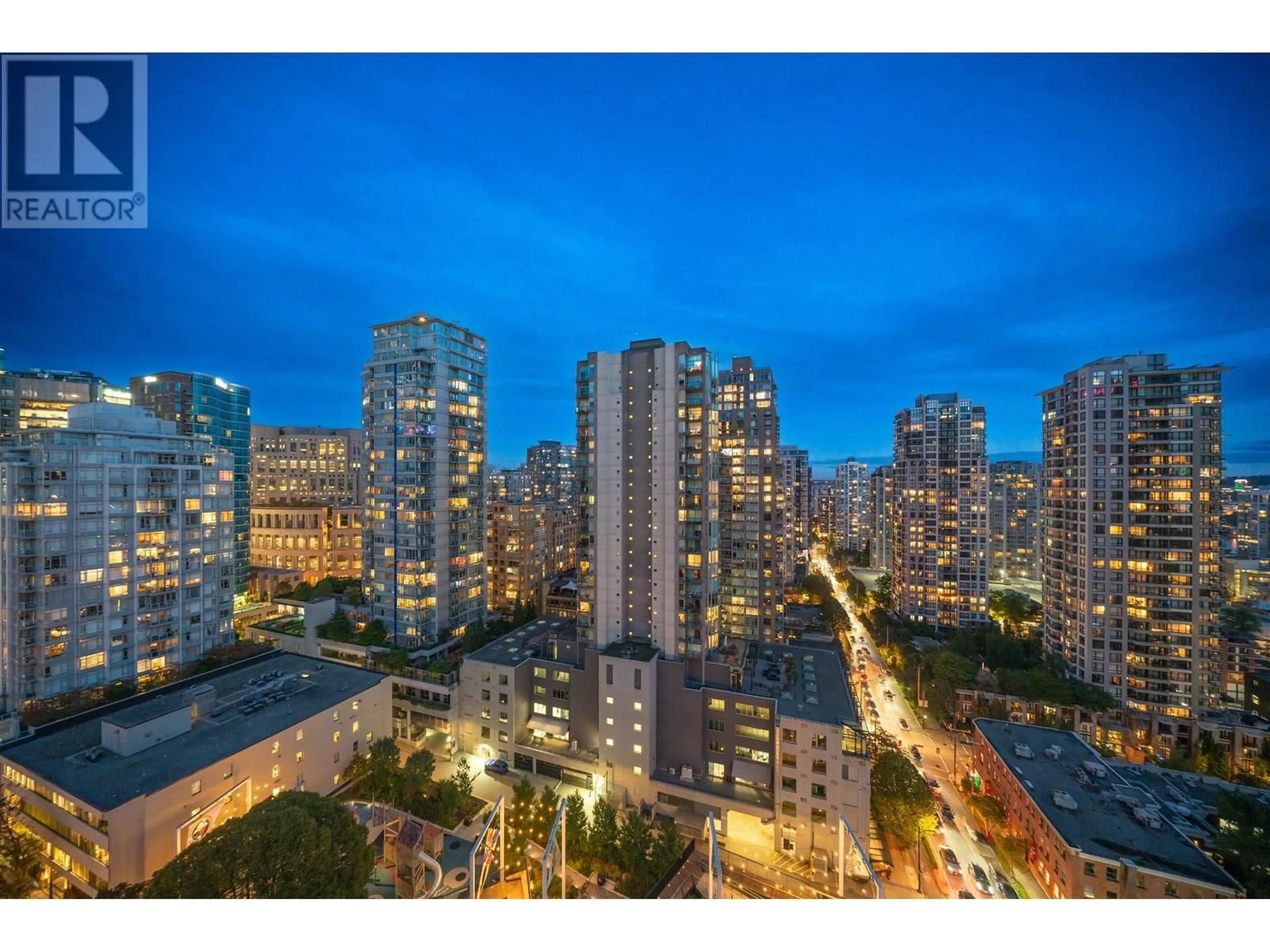 Unknown for 1905 - 535 SMITHE STREET, Vancouver British Columbia V6B0H2