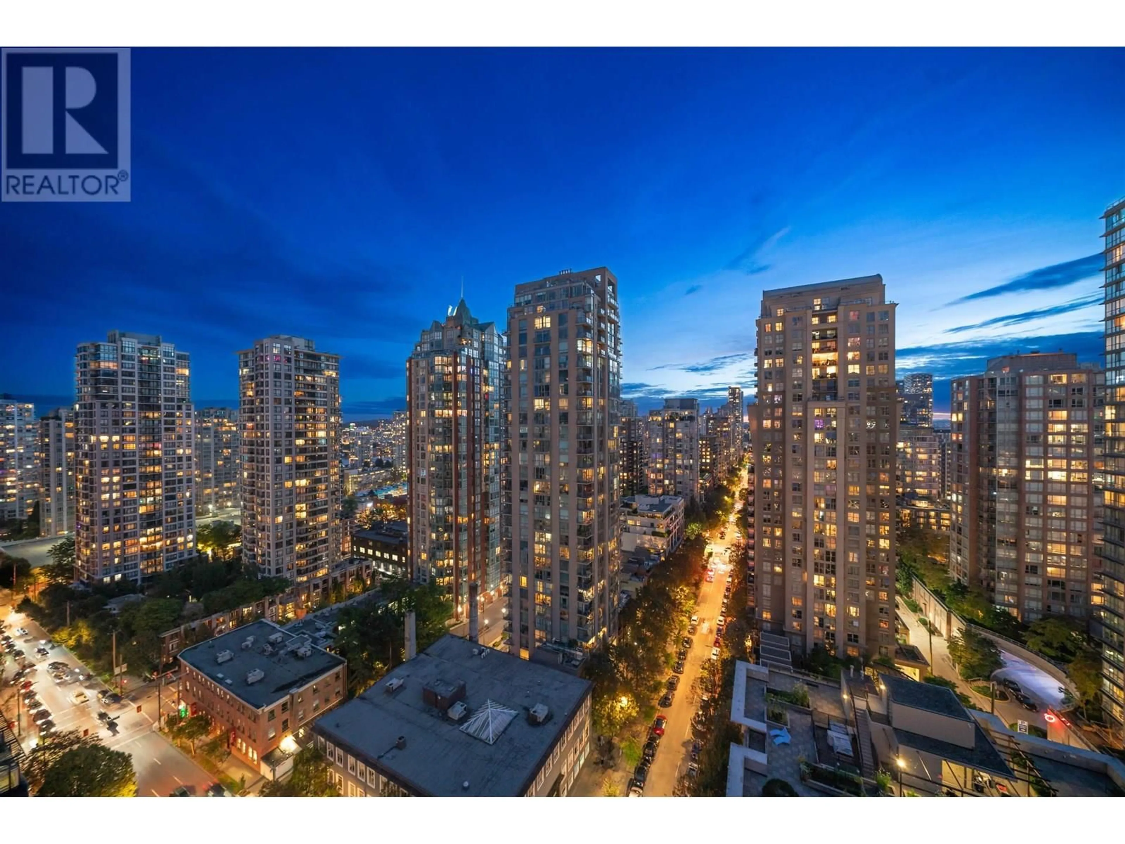 Unknown for 1905 - 535 SMITHE STREET, Vancouver British Columbia V6B0H2