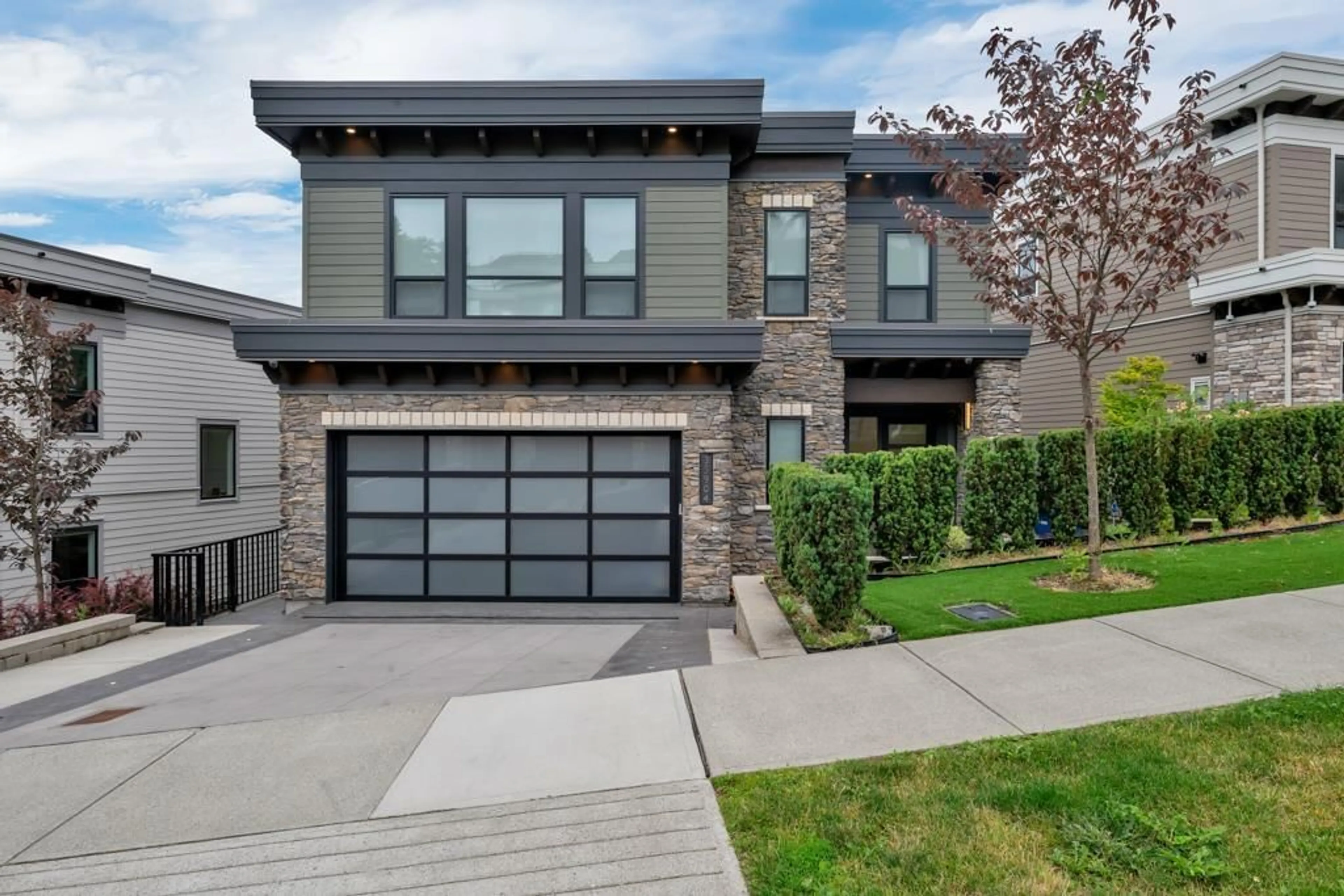 Home with brick exterior material, street for 35904 TIMBERLANE, Abbotsford British Columbia V3G1G3
