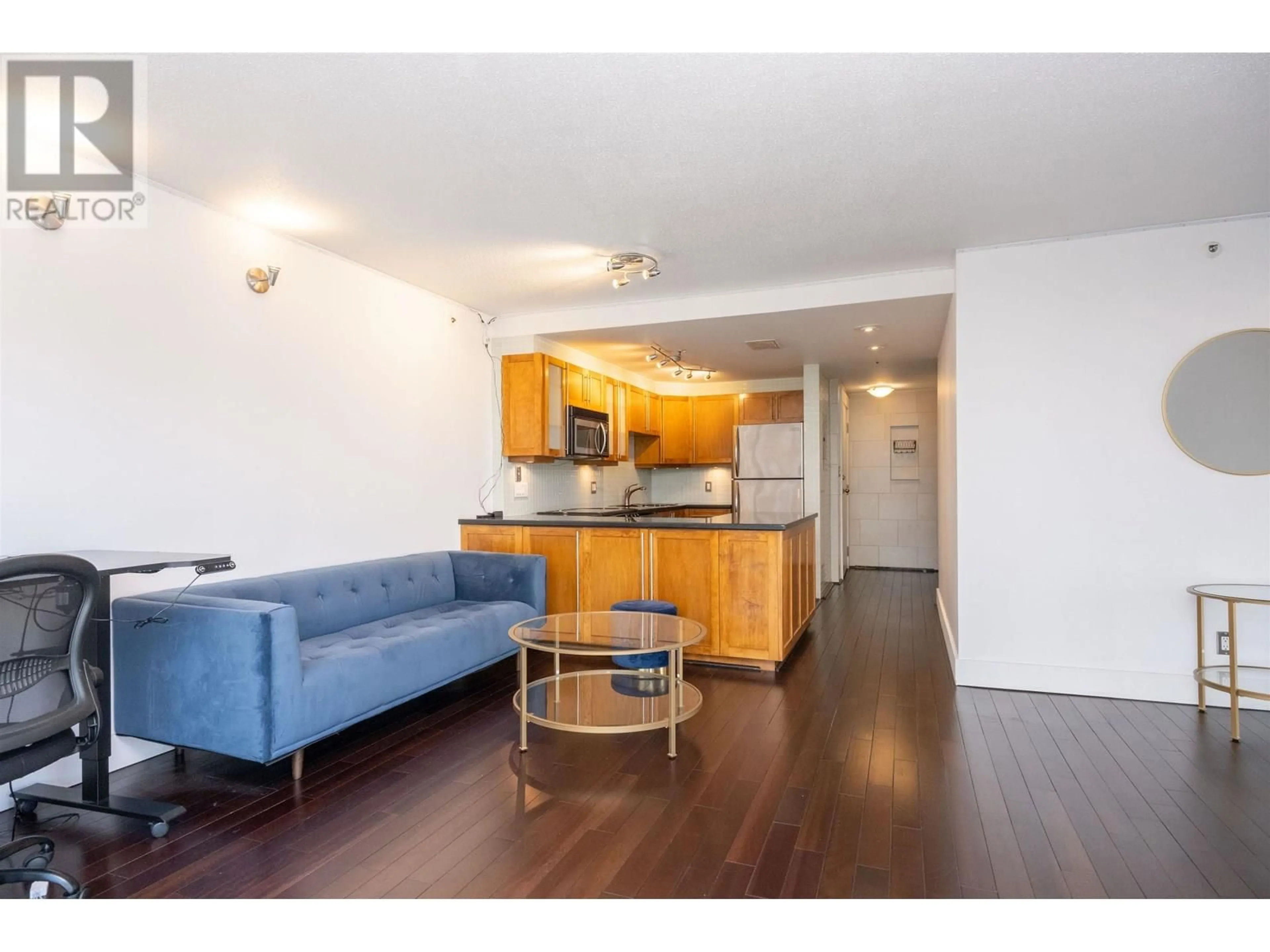 Unknown for 801 - 930 CAMBIE STREET, Vancouver British Columbia V6B5X6