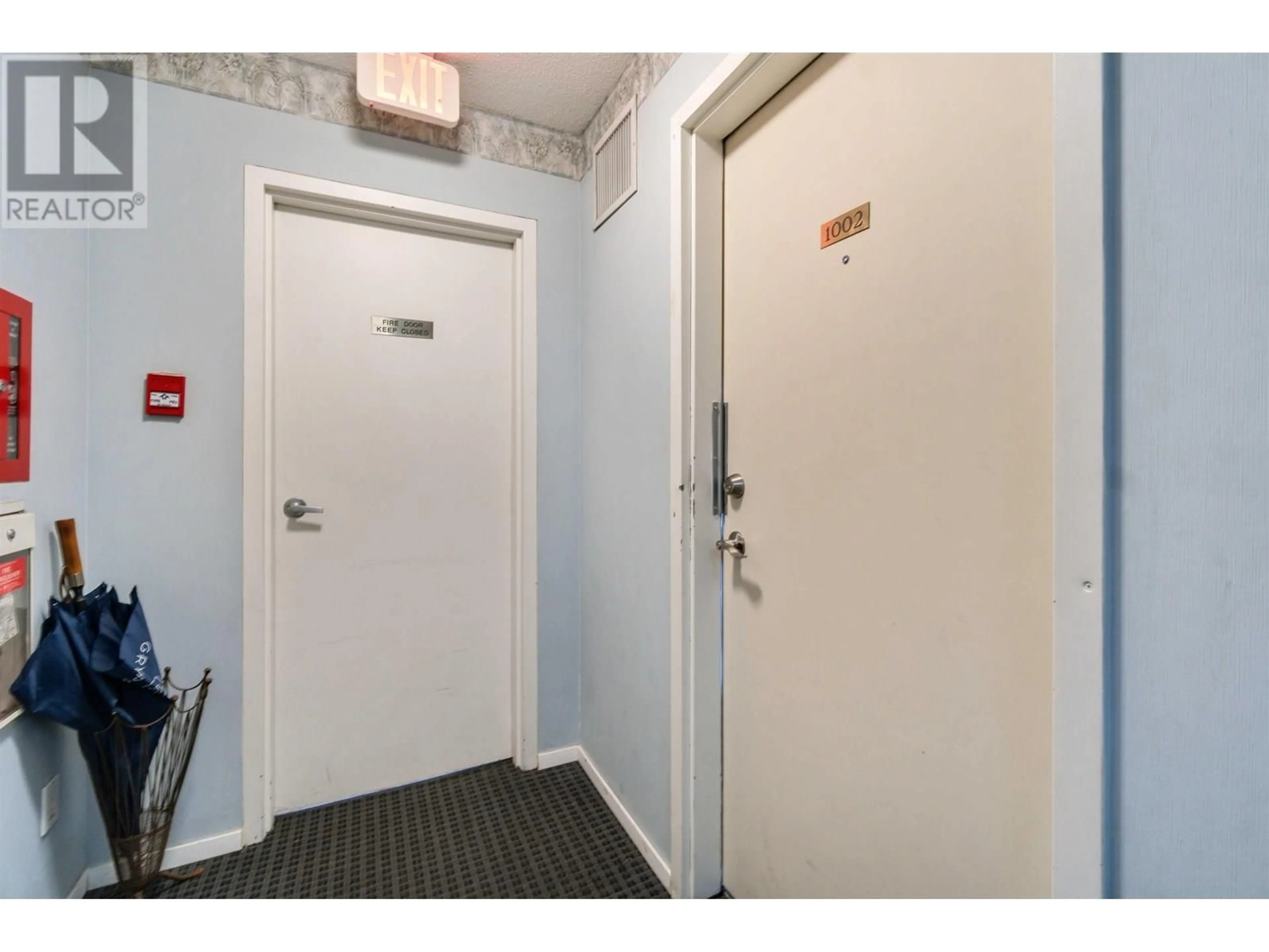 Indoor entryway for 1002 - 2121 38TH AVENUE, Vancouver British Columbia V6M1R8