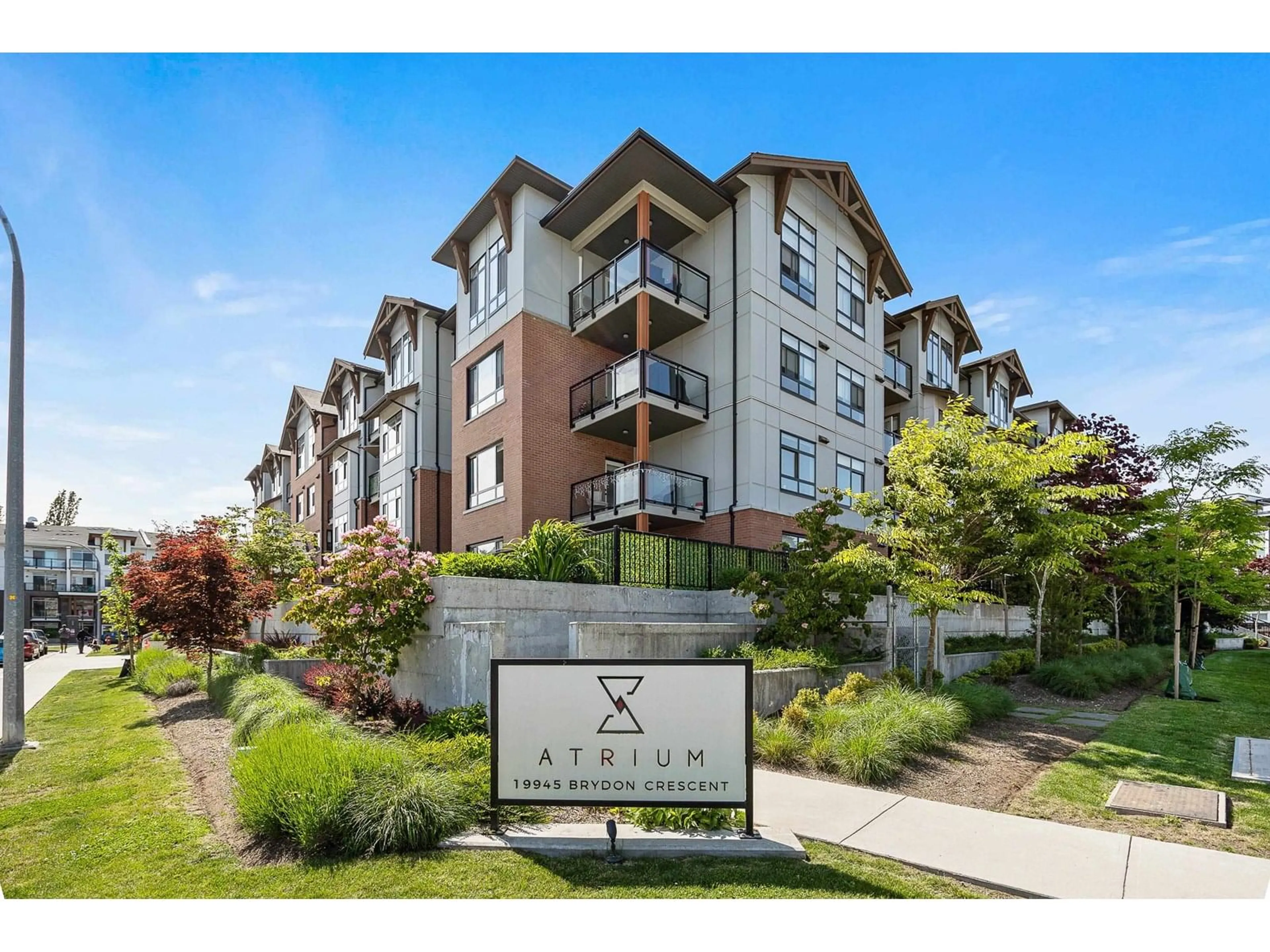 Unknown for 307 - 19945 BRYDON, Langley British Columbia V3A0P4