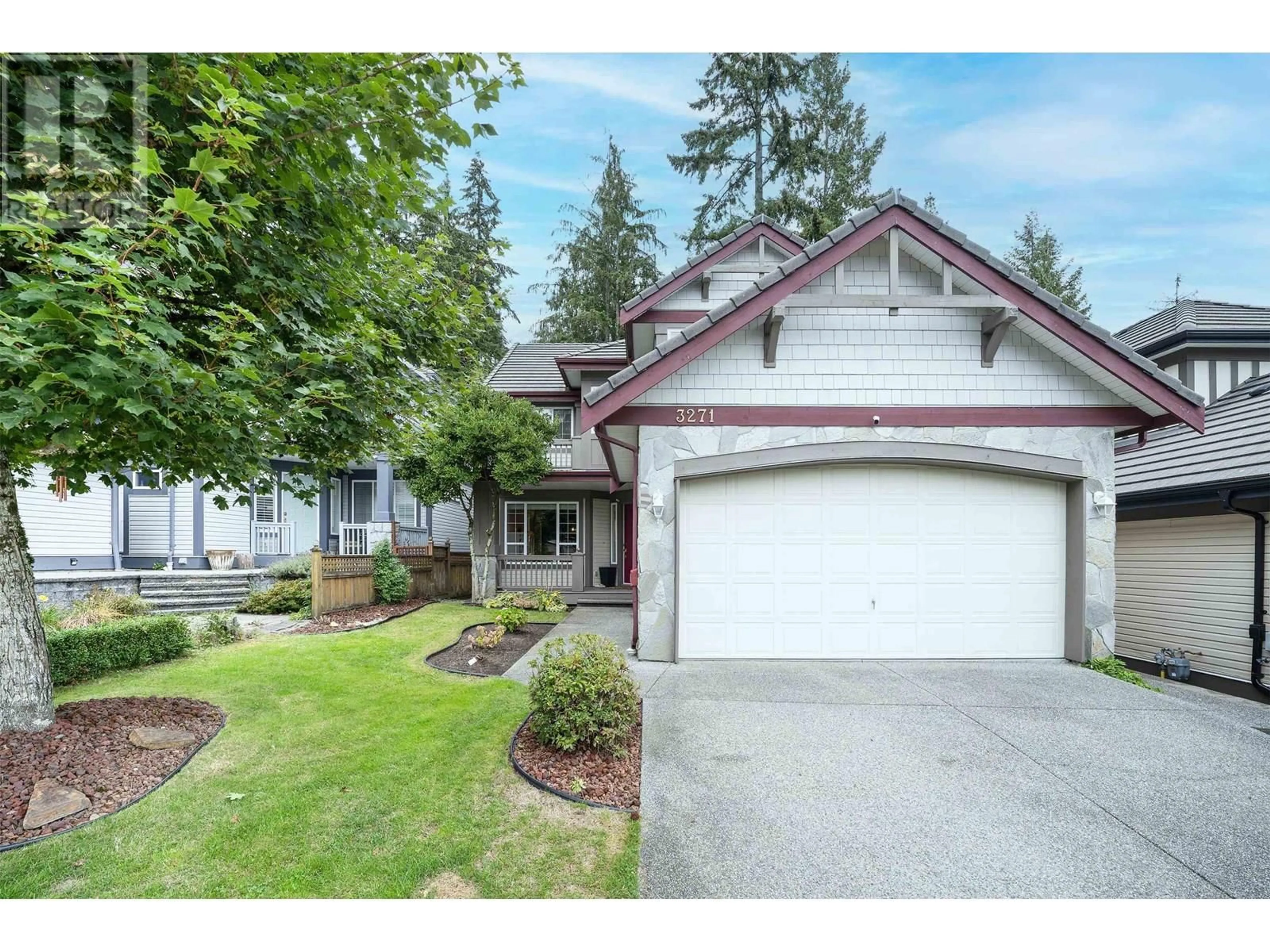 Unknown for 3271 CHARTWELL, Coquitlam British Columbia V3E3M9