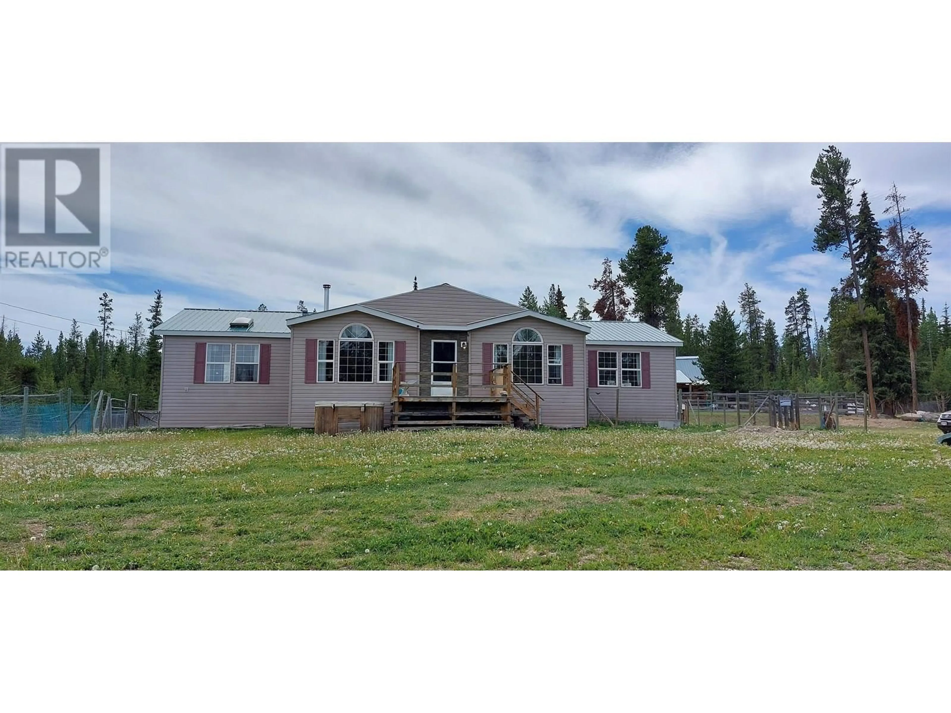 Unknown for 1013 DEAN RIVER PLACE, Chilcotin British Columbia V0L1R0