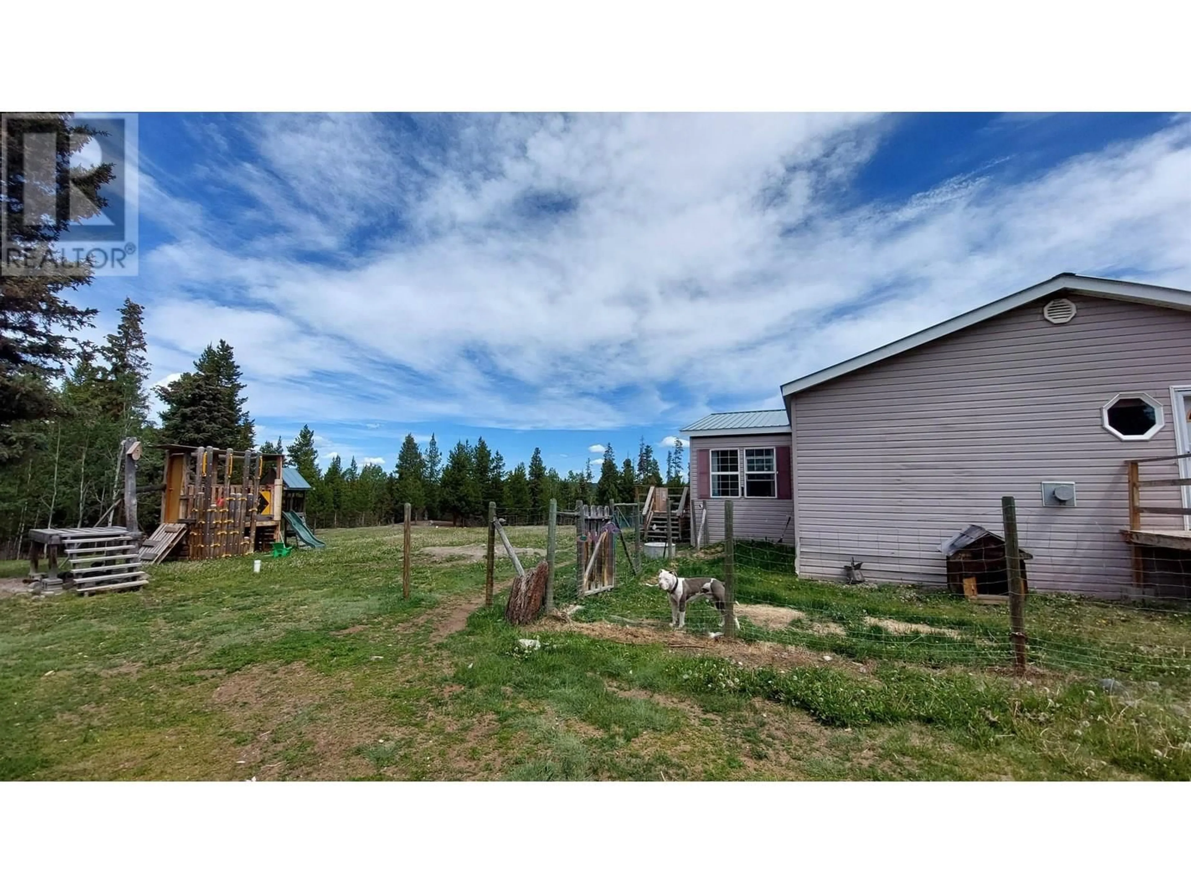 Shed for 1013 DEAN RIVER PLACE, Chilcotin British Columbia V0L1R0