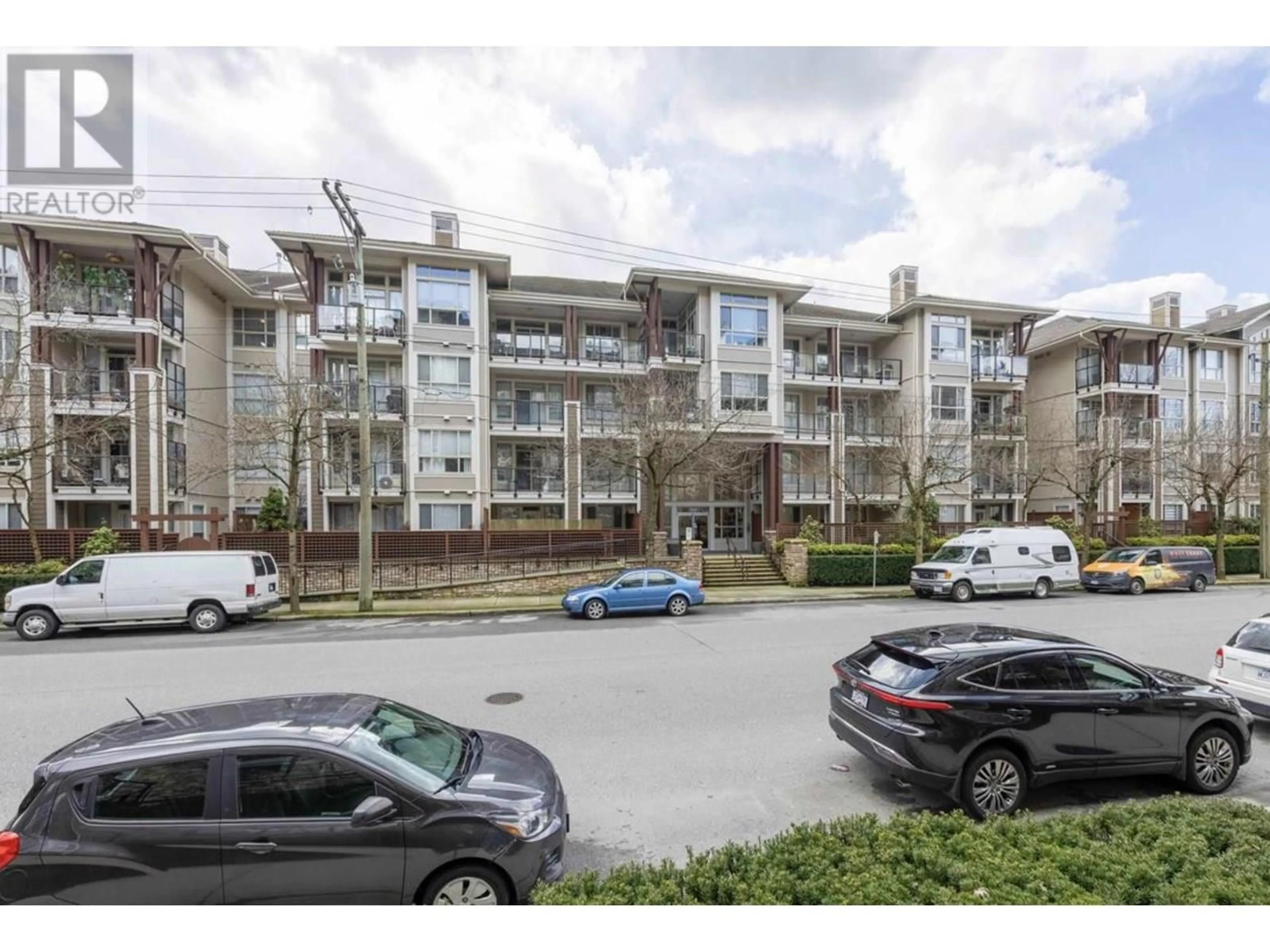 Unknown for 216 - 2484 WILSON AVENUE, Port Coquitlam British Columbia V3C0A5