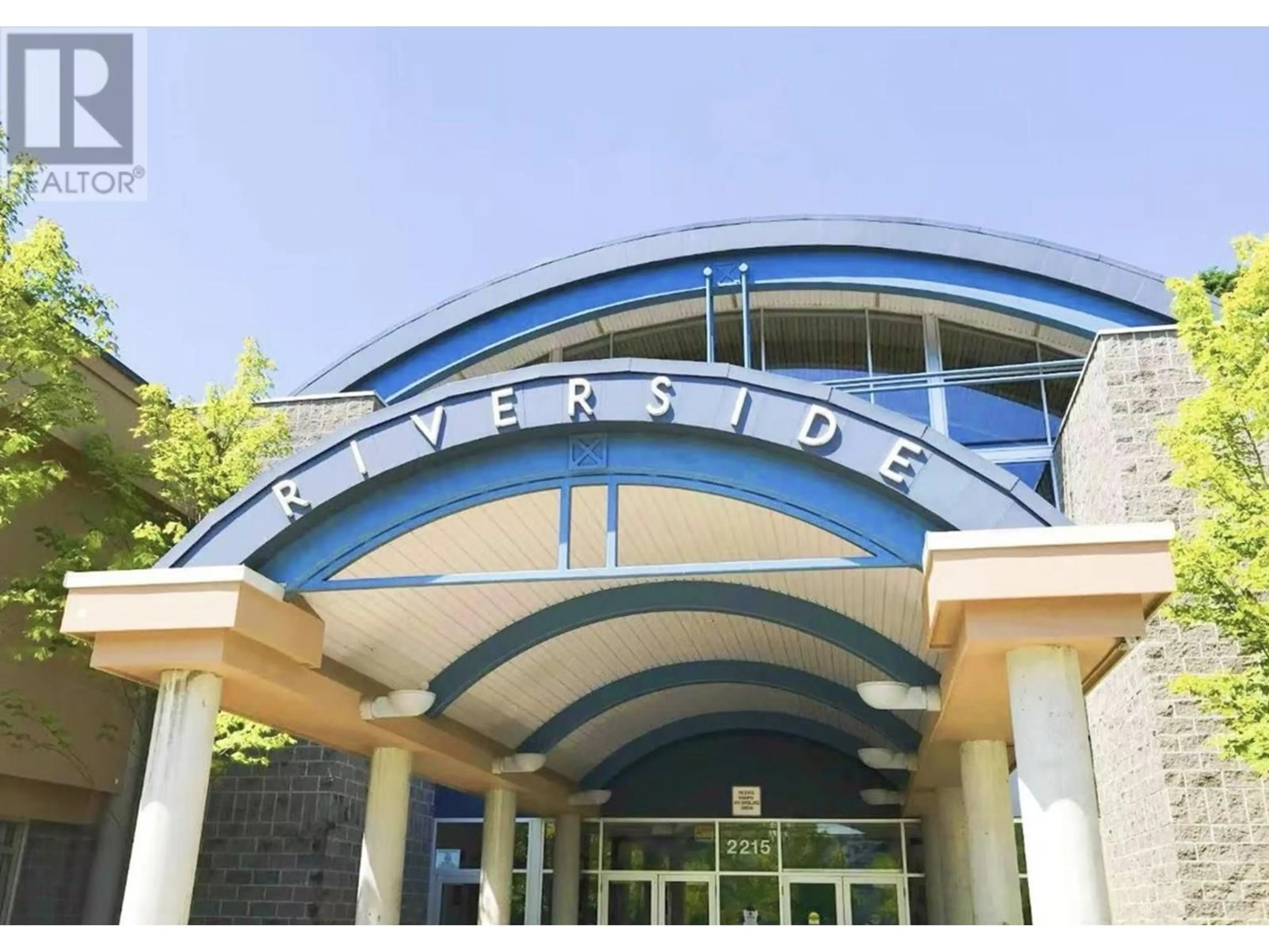Indoor foyer for 216 - 2484 WILSON AVENUE, Port Coquitlam British Columbia V3C0A5