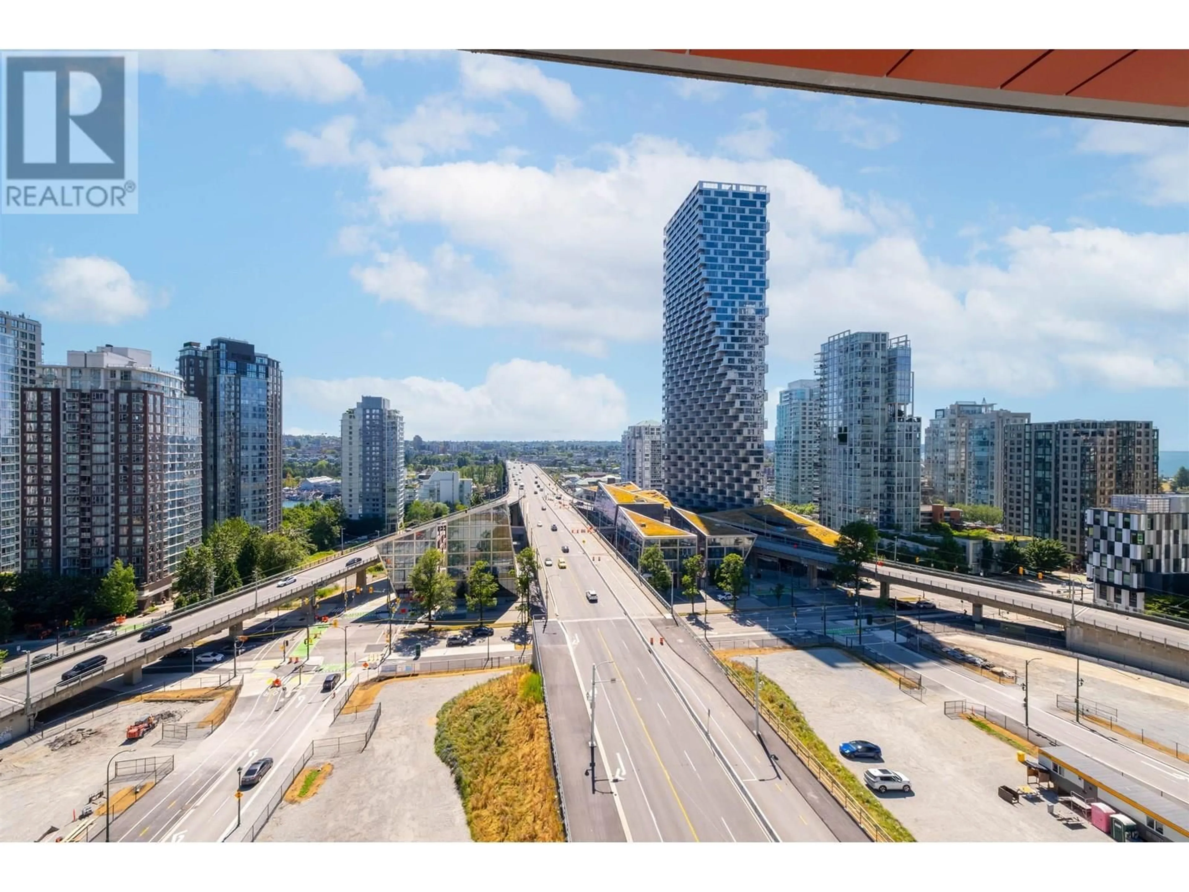 Blurry image for 1512 - 1325 ROLSTON STREET, Vancouver British Columbia V6B0M2